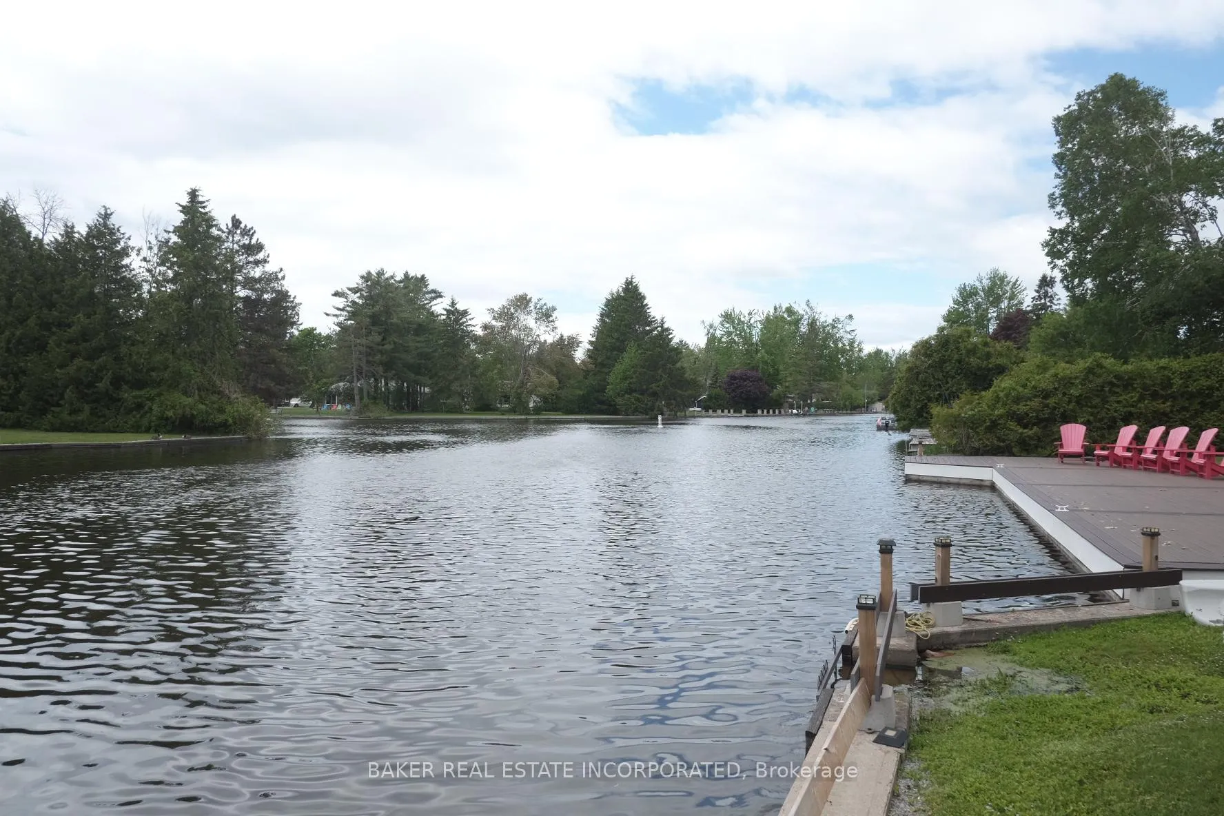 Photo 11 of 40 Turtle Path, Ramara, Brechin — HOMEH