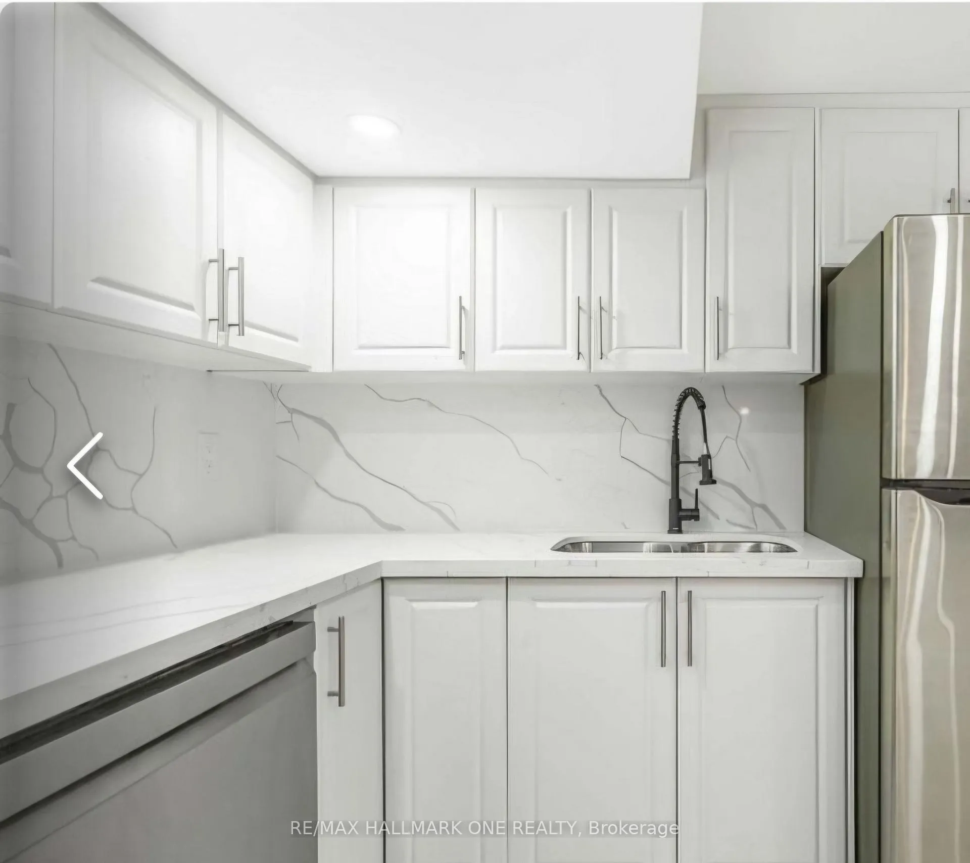 Photo 4 of Unit Basement, 42 Long Drive, Whitby, Blue Grass Meadows — HOMEH
