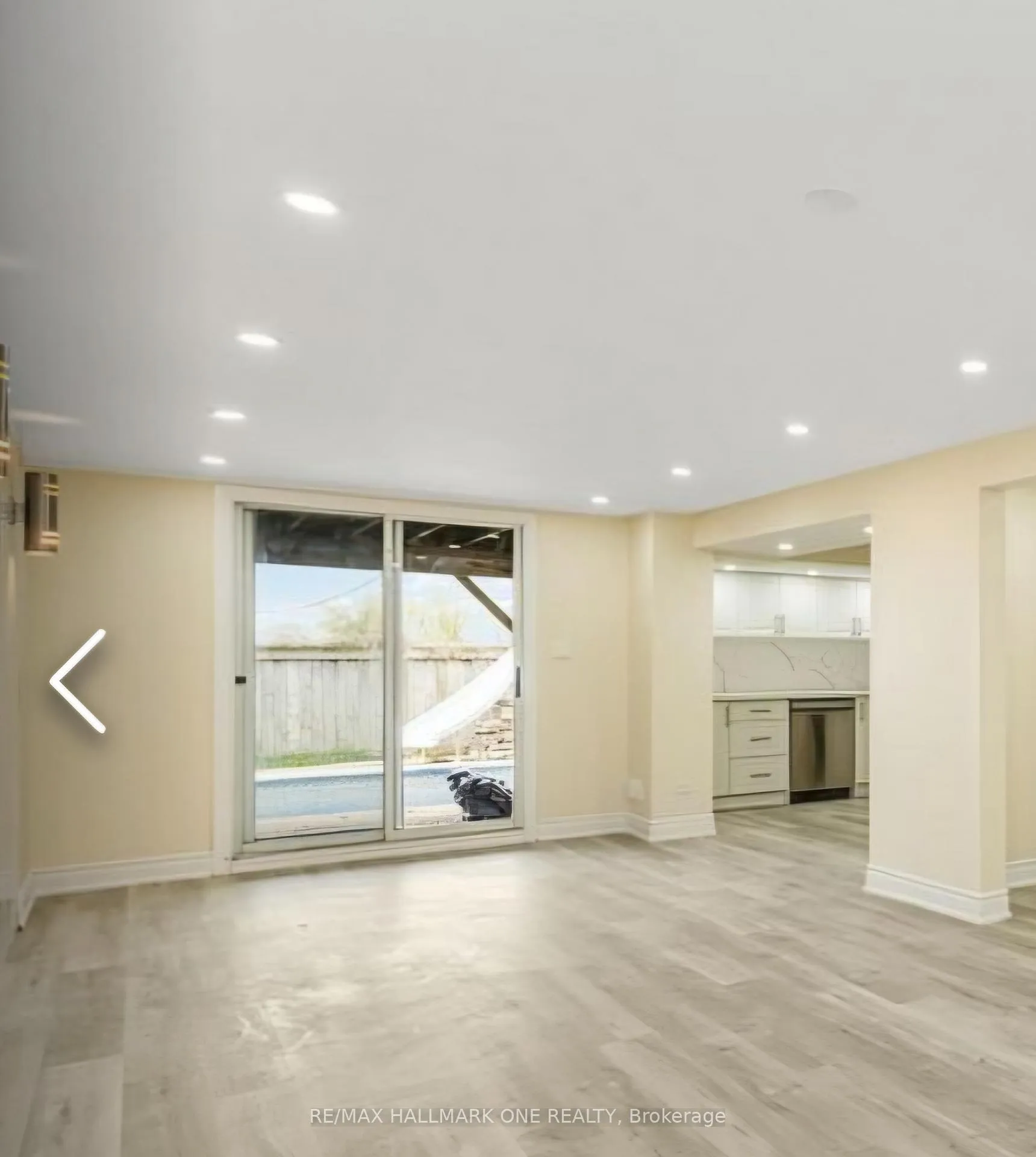 Photo 5 of Unit Basement, 42 Long Drive, Whitby, Blue Grass Meadows — HOMEH