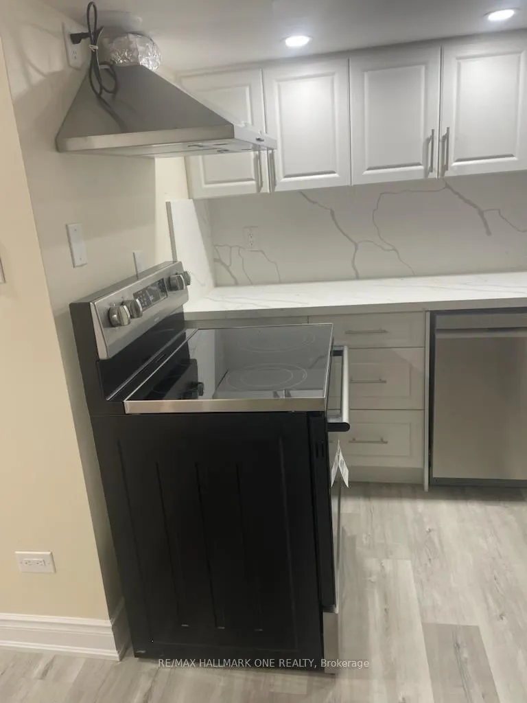 Photo 7 of Unit Basement, 42 Long Drive, Whitby, Blue Grass Meadows — HOMEH