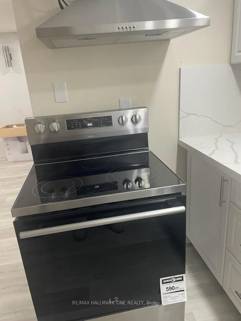 Photo 8 of Unit Basement, 42 Long Drive, Whitby, Blue Grass Meadows — HOMEH