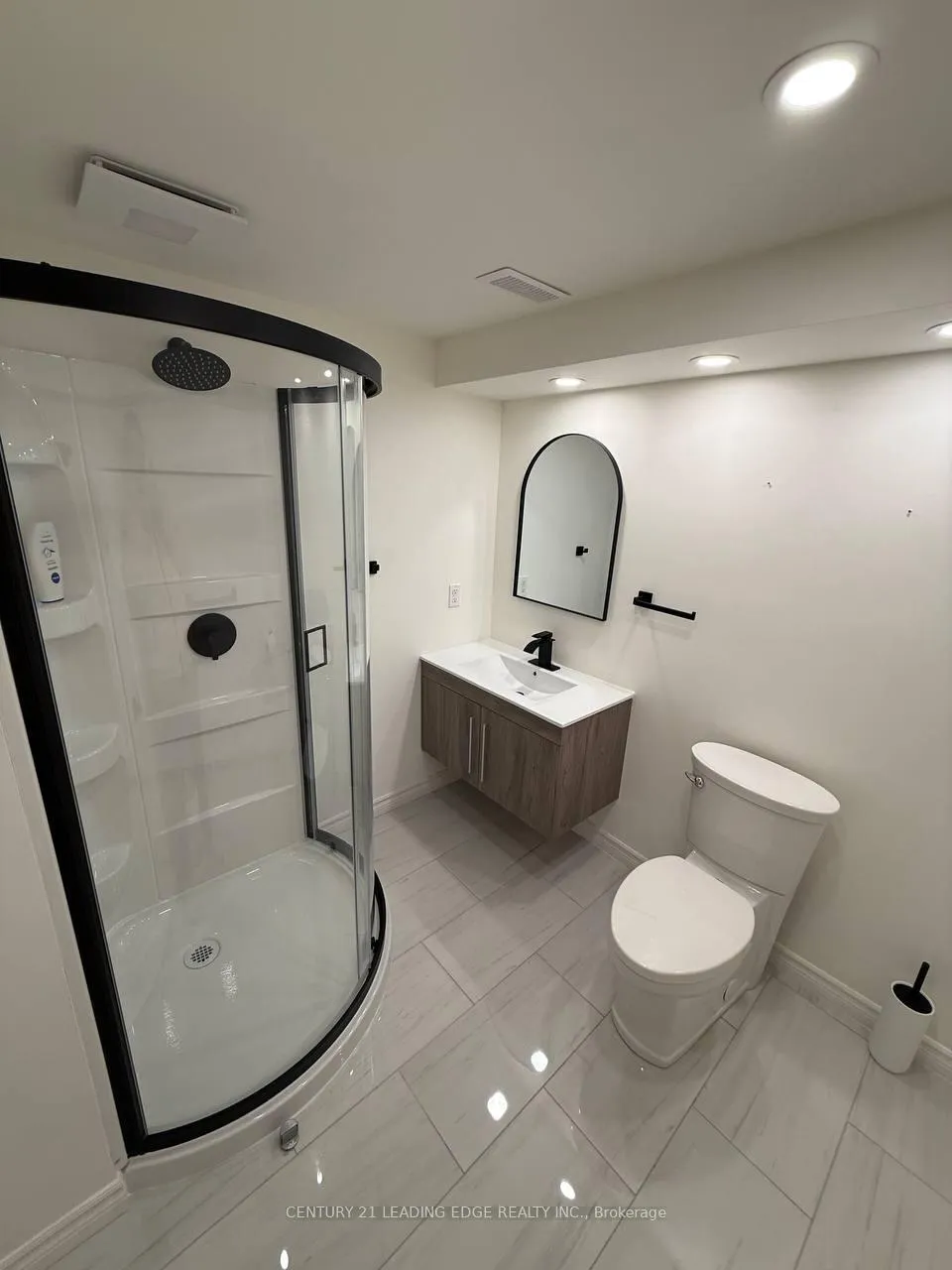 Photo 6 of Unit Basement, 407 Frontier Court, Pickering, Rosebank — HOMEH