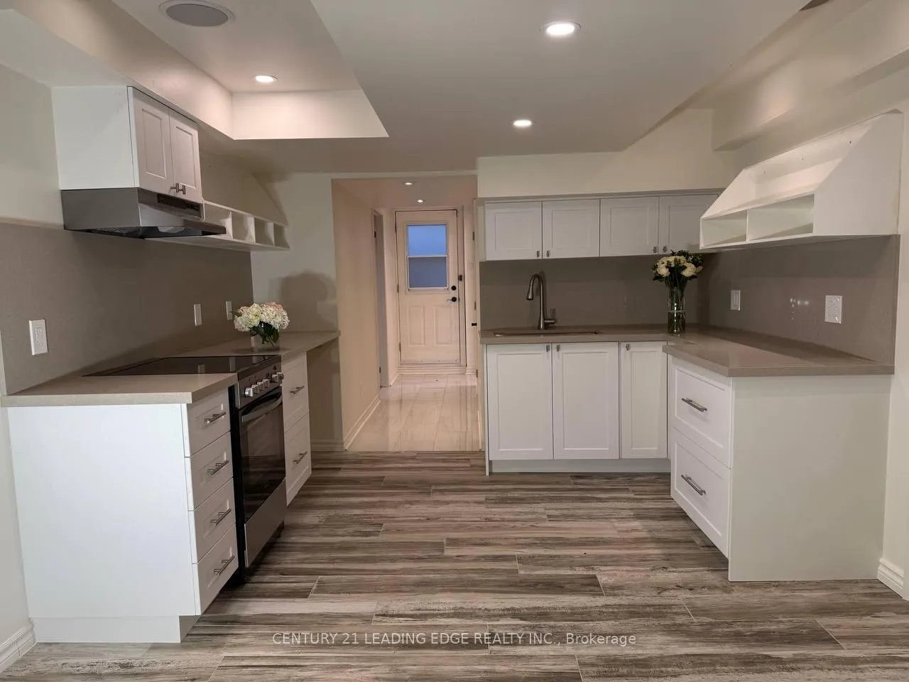 Photo 7 of Unit Basement, 407 Frontier Court, Pickering, Rosebank — HOMEH