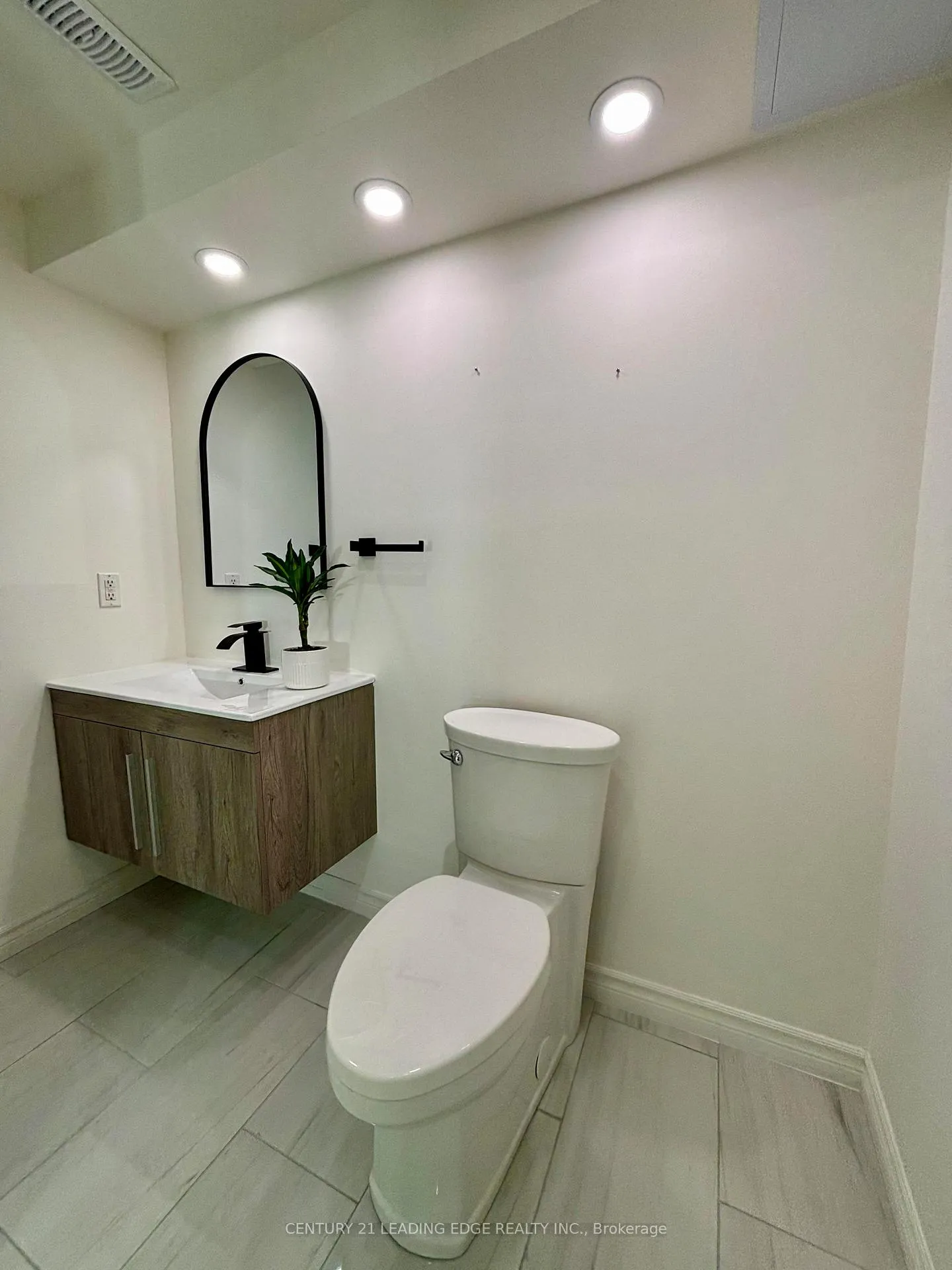 Photo 10 of Unit Basement, 407 Frontier Court, Pickering, Rosebank — HOMEH