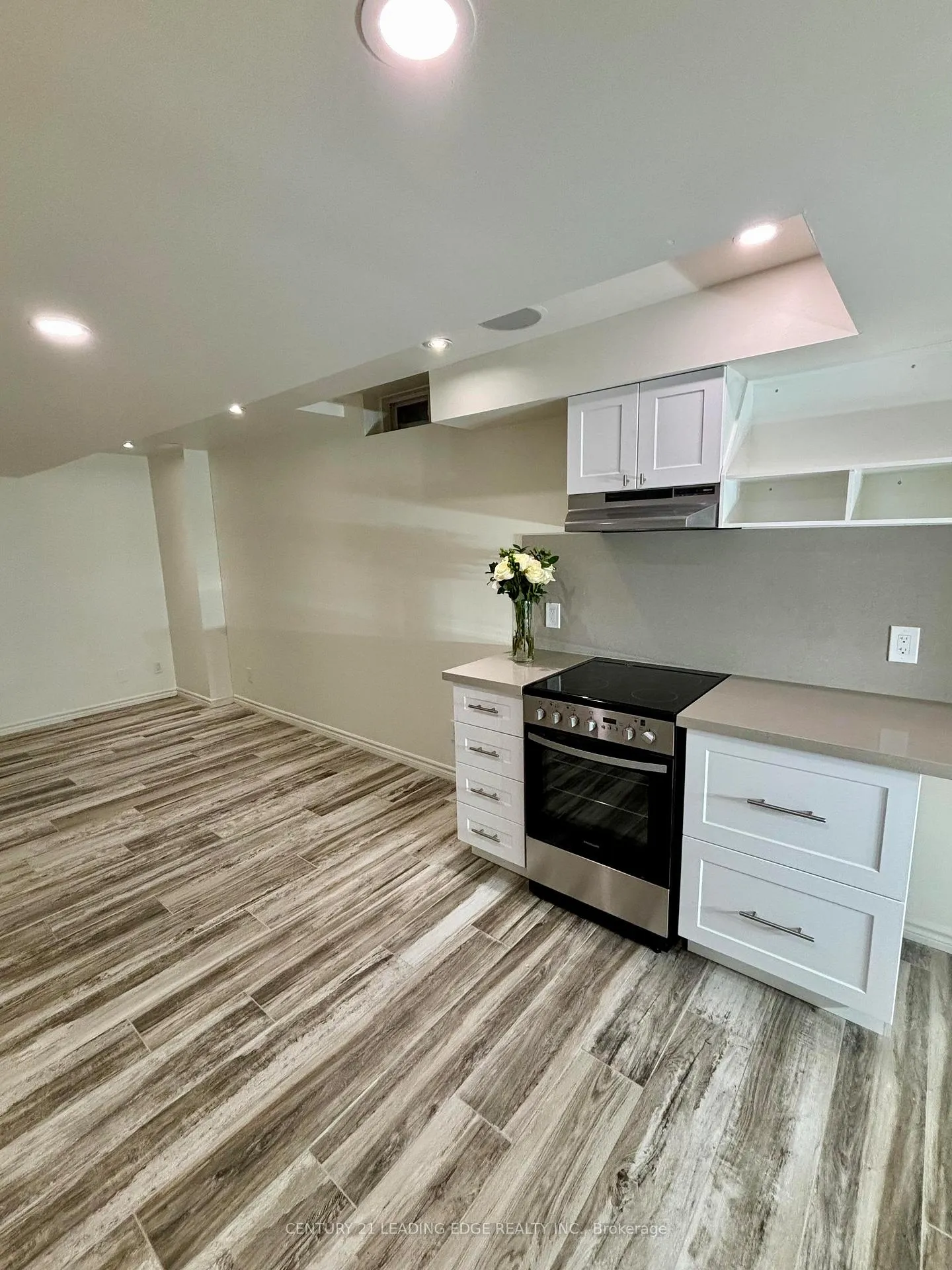 Photo 13 of Unit Basement, 407 Frontier Court, Pickering, Rosebank — HOMEH