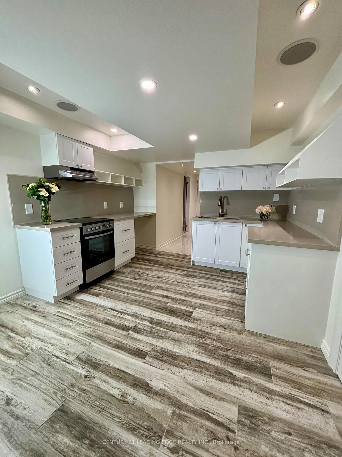Photo 15 of Unit Basement, 407 Frontier Court, Pickering, Rosebank — HOMEH