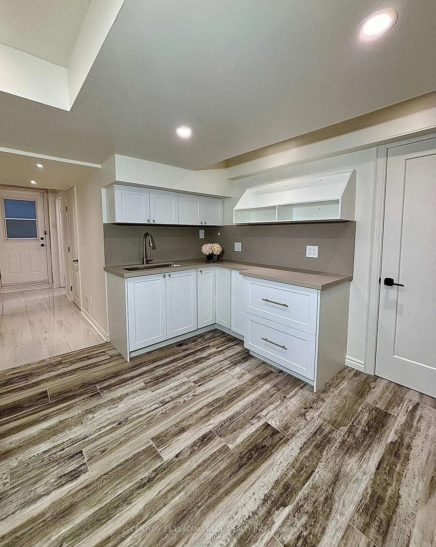 Photo 16 of Unit Basement, 407 Frontier Court, Pickering, Rosebank — HOMEH