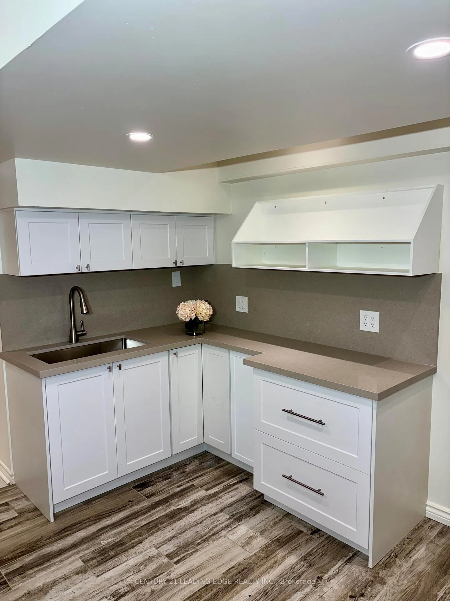 Photo 19 of Unit Basement, 407 Frontier Court, Pickering, Rosebank — HOMEH