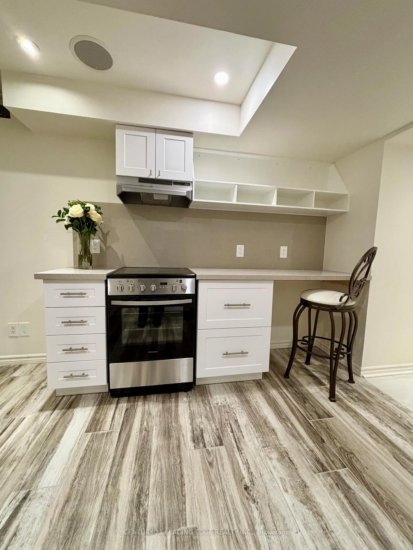 Photo 20 of Unit Basement, 407 Frontier Court, Pickering, Rosebank — HOMEH