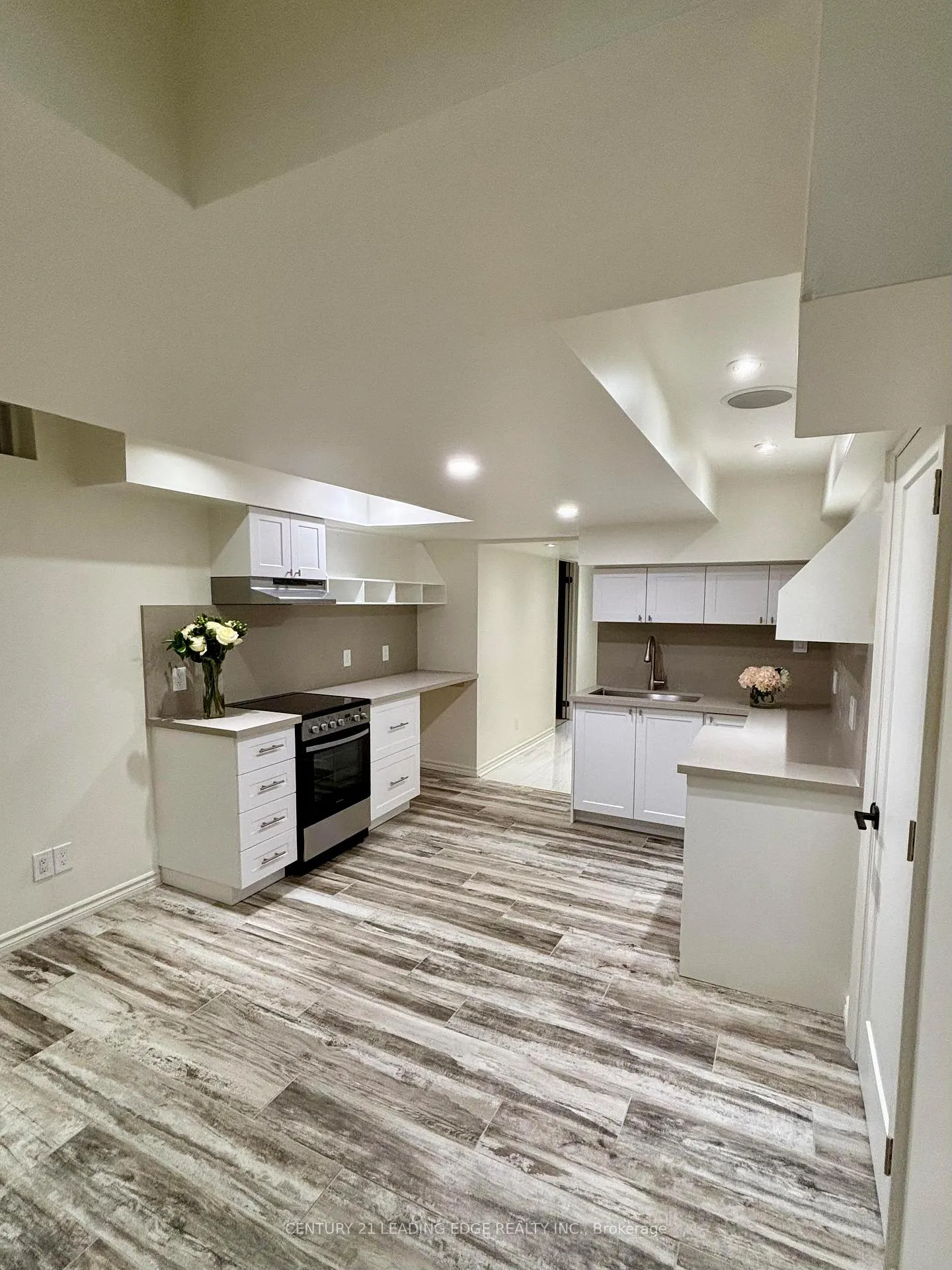 Photo 21 of Unit Basement, 407 Frontier Court, Pickering, Rosebank — HOMEH