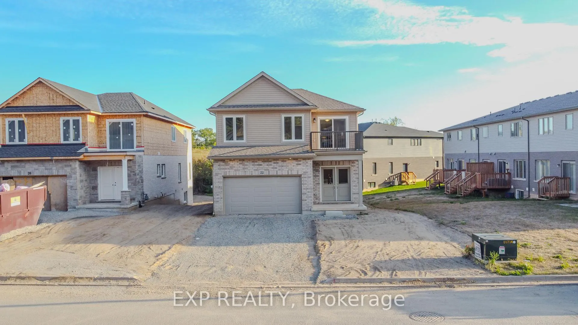 Photo 1 of 22 Willson Drive, Thorold, Hurricane/Merrittville — HOMEH