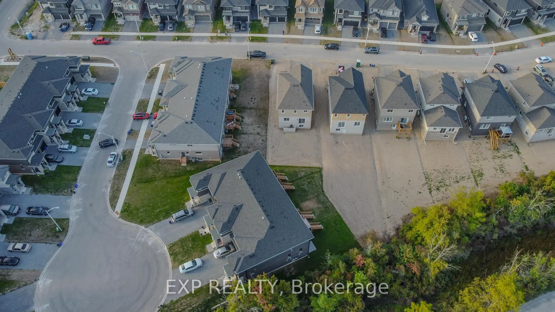 Photo 7 of 22 Willson Drive, Thorold, Hurricane/Merrittville — HOMEH