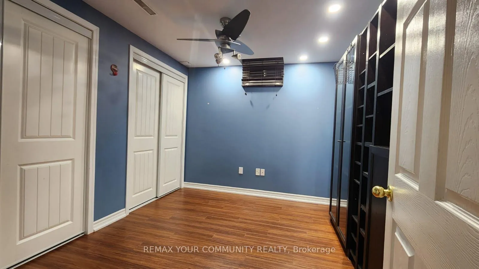 Photo 9 of Unit Basement, 198 Roseheath Drive, Vaughan, Maple — HOMEH