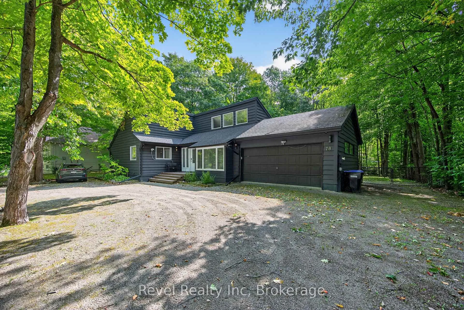 Photo 1 of 78 Forest Circle, Tiny, Rural Tiny — HOMEH
