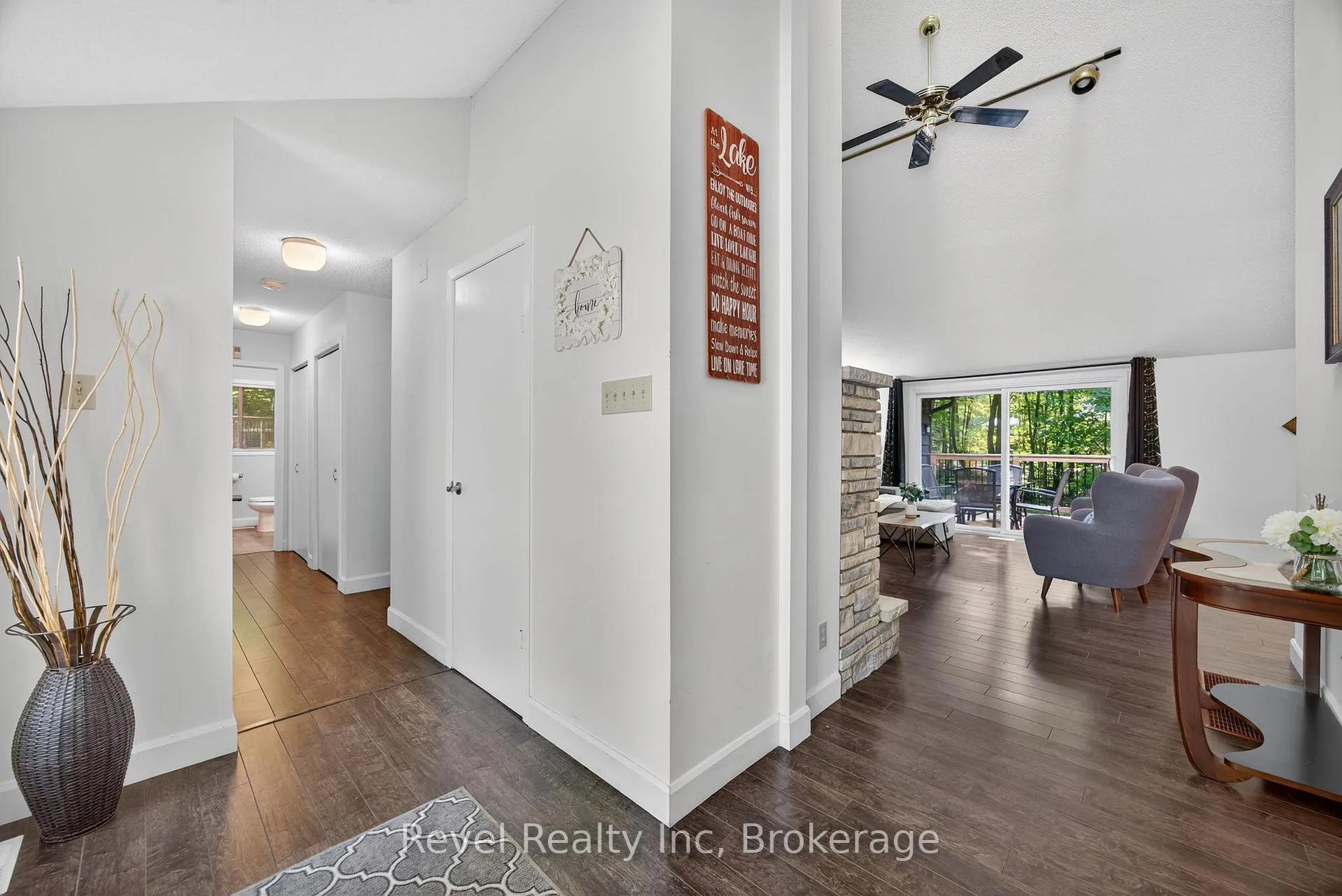 Photo 3 of 78 Forest Circle, Tiny, Rural Tiny — HOMEH