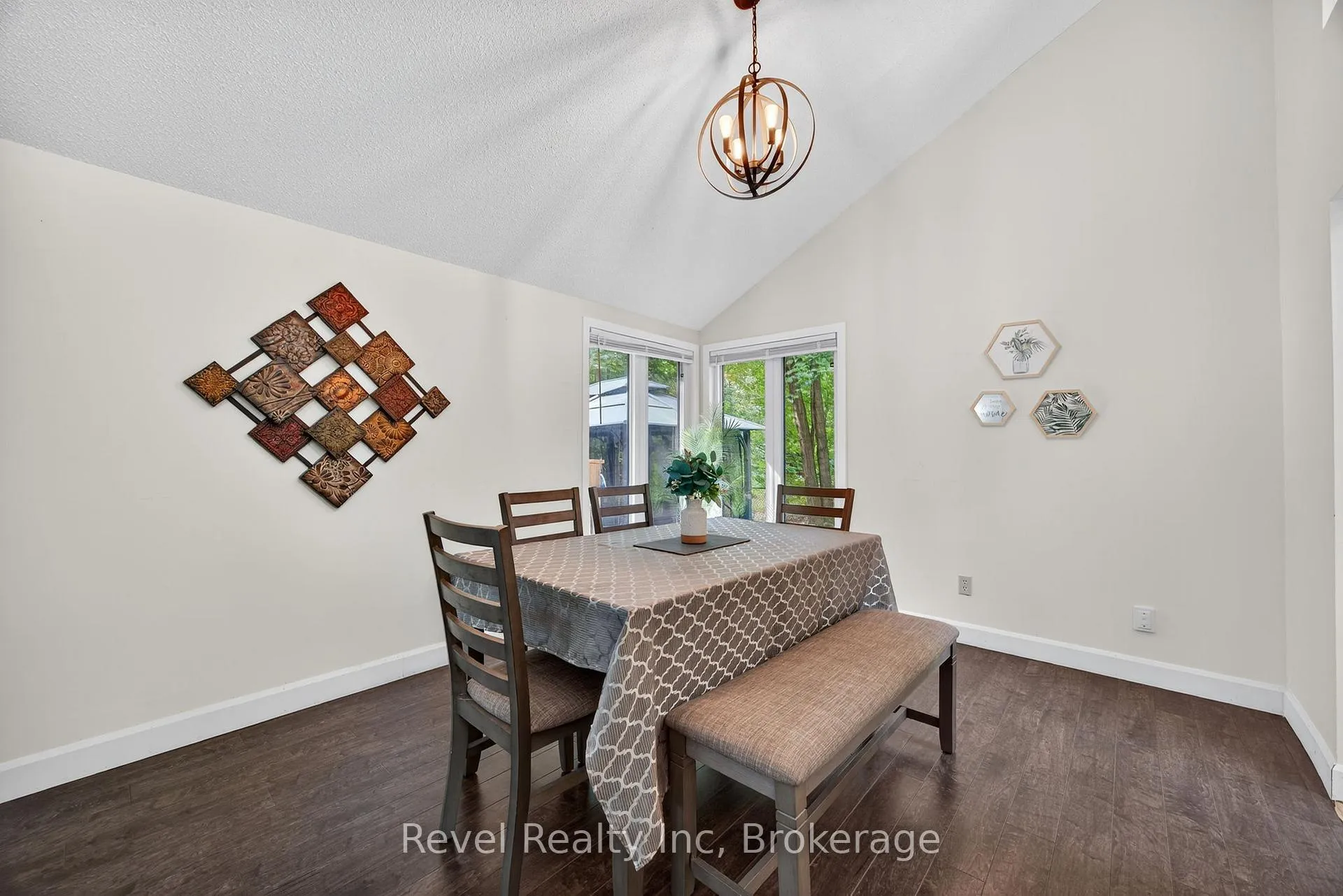 Photo 8 of 78 Forest Circle, Tiny, Rural Tiny — HOMEH