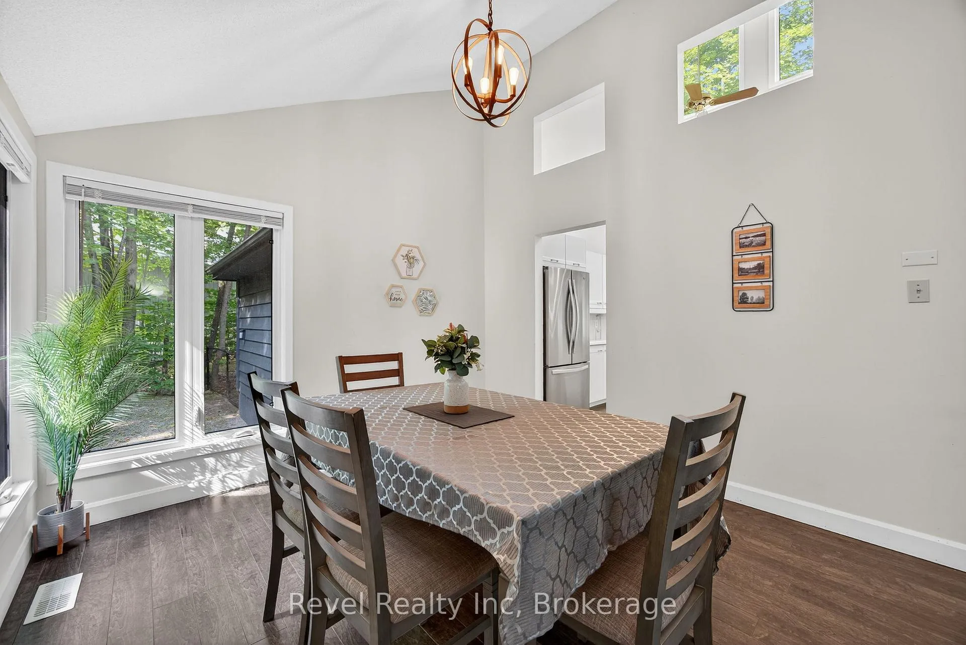 Photo 10 of 78 Forest Circle, Tiny, Rural Tiny — HOMEH