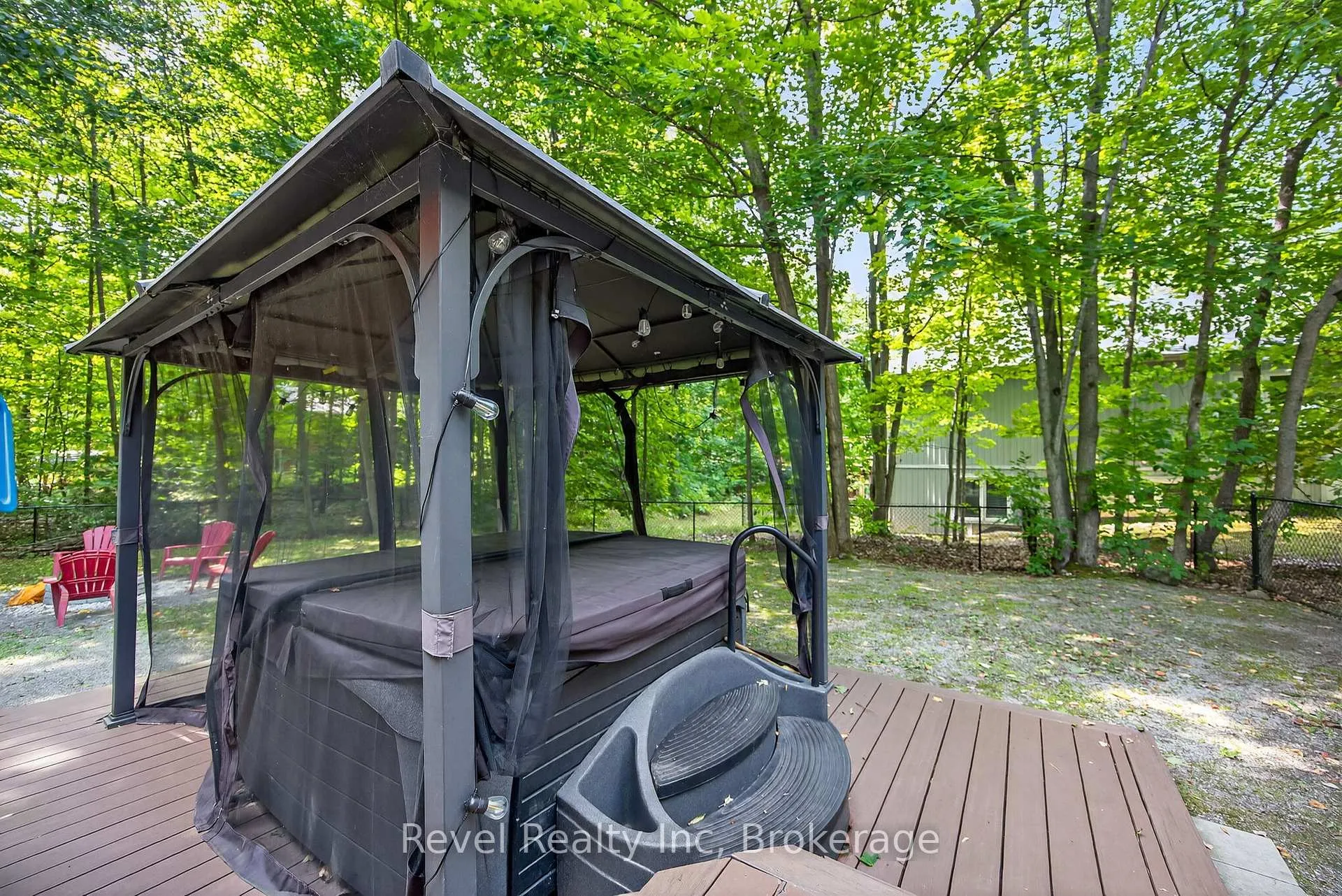 Photo 30 of 78 Forest Circle, Tiny, Rural Tiny — HOMEH