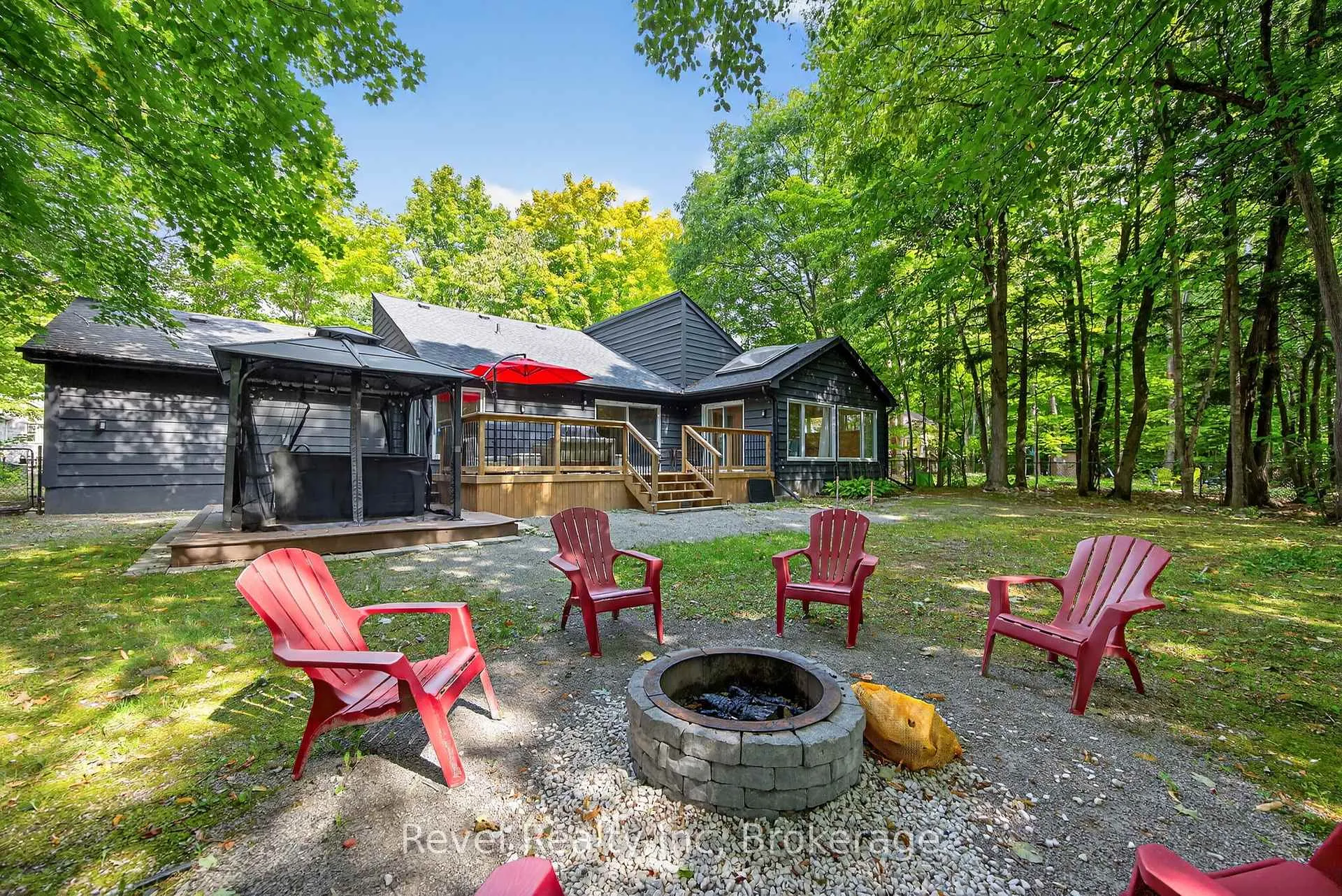 Photo 34 of 78 Forest Circle, Tiny, Rural Tiny — HOMEH