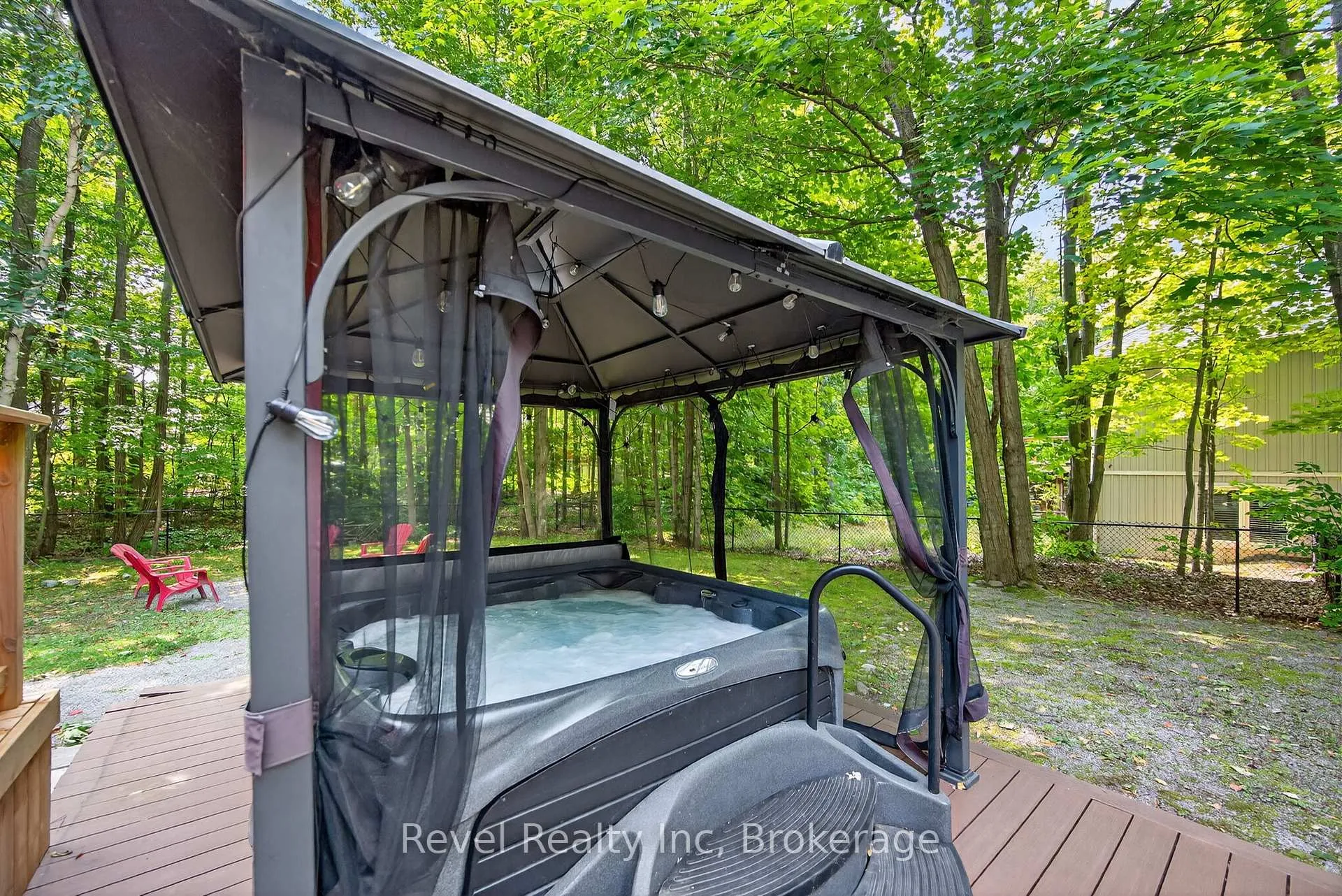 Photo 36 of 78 Forest Circle, Tiny, Rural Tiny — HOMEH