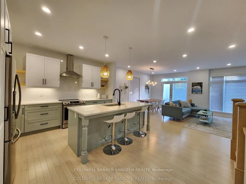 Photo 6 of 22 Stanhope Court, Ottawa, Barrhaven - Stonebridge — HOMEH