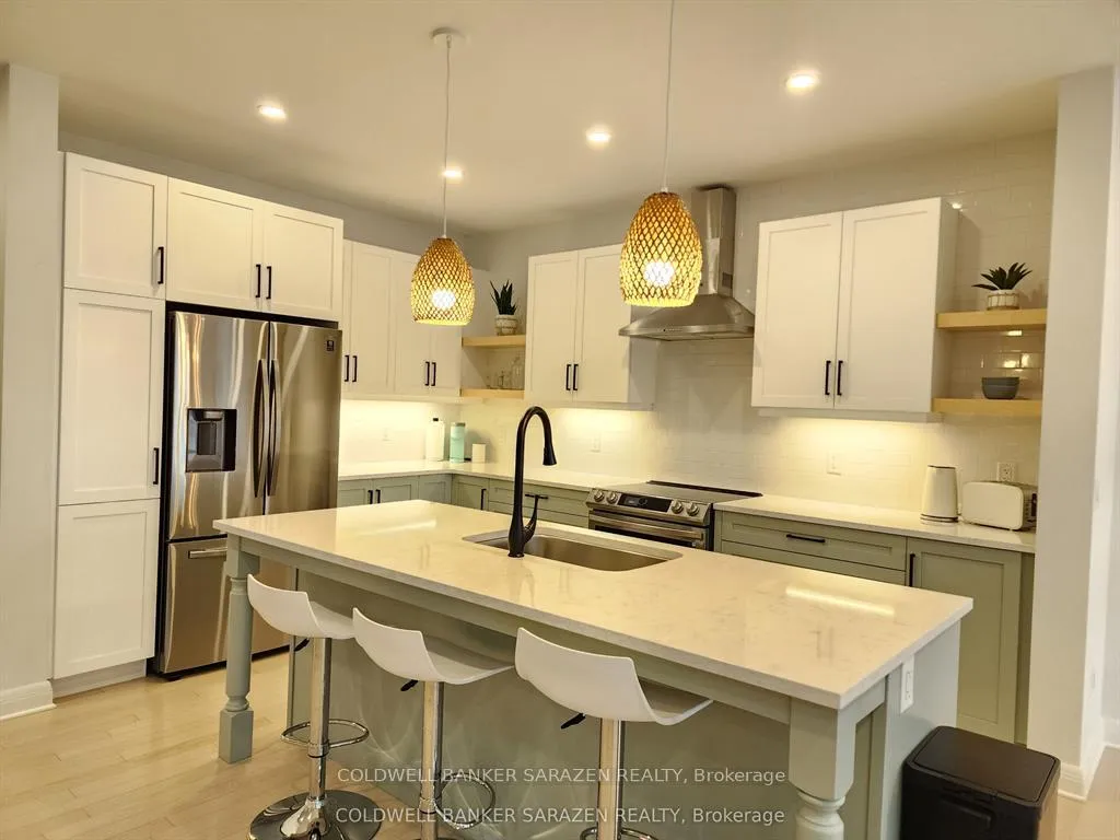 Photo 7 of 22 Stanhope Court, Ottawa, Barrhaven - Stonebridge — HOMEH