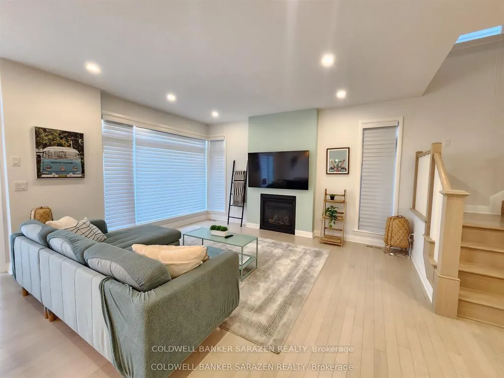 Photo 11 of 22 Stanhope Court, Ottawa, Barrhaven - Stonebridge — HOMEH