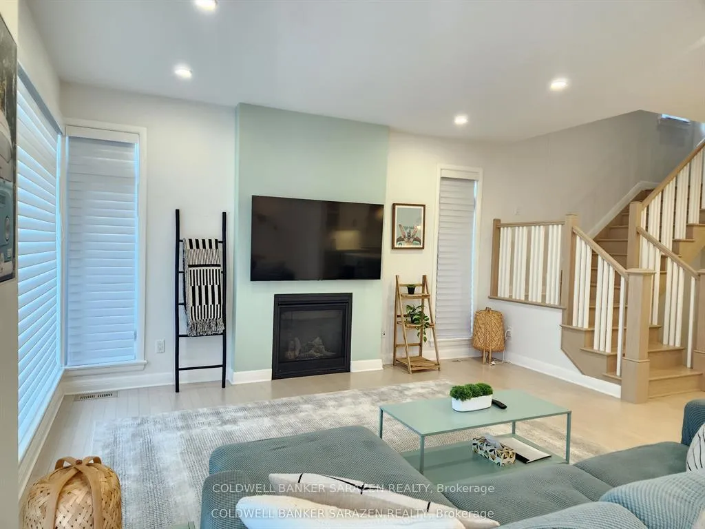 Photo 13 of 22 Stanhope Court, Ottawa, Barrhaven - Stonebridge — HOMEH