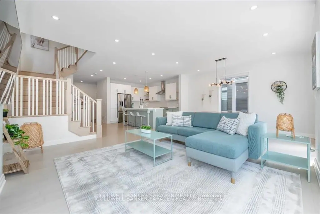Photo 15 of 22 Stanhope Court, Ottawa, Barrhaven - Stonebridge — HOMEH