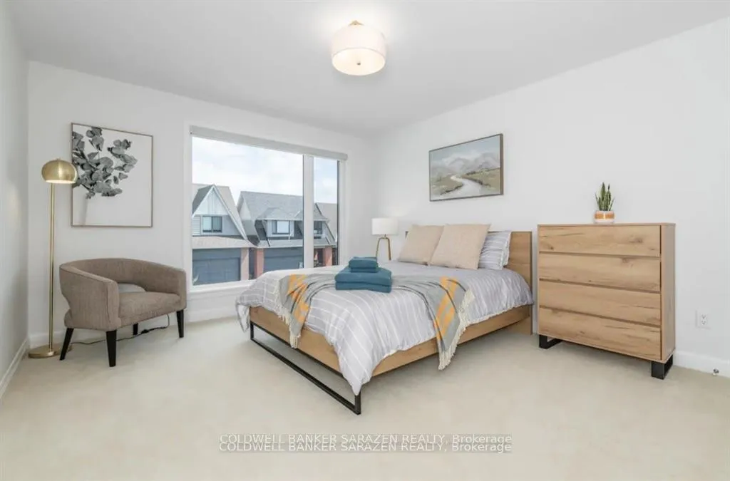 Photo 27 of 22 Stanhope Court, Ottawa, Barrhaven - Stonebridge — HOMEH