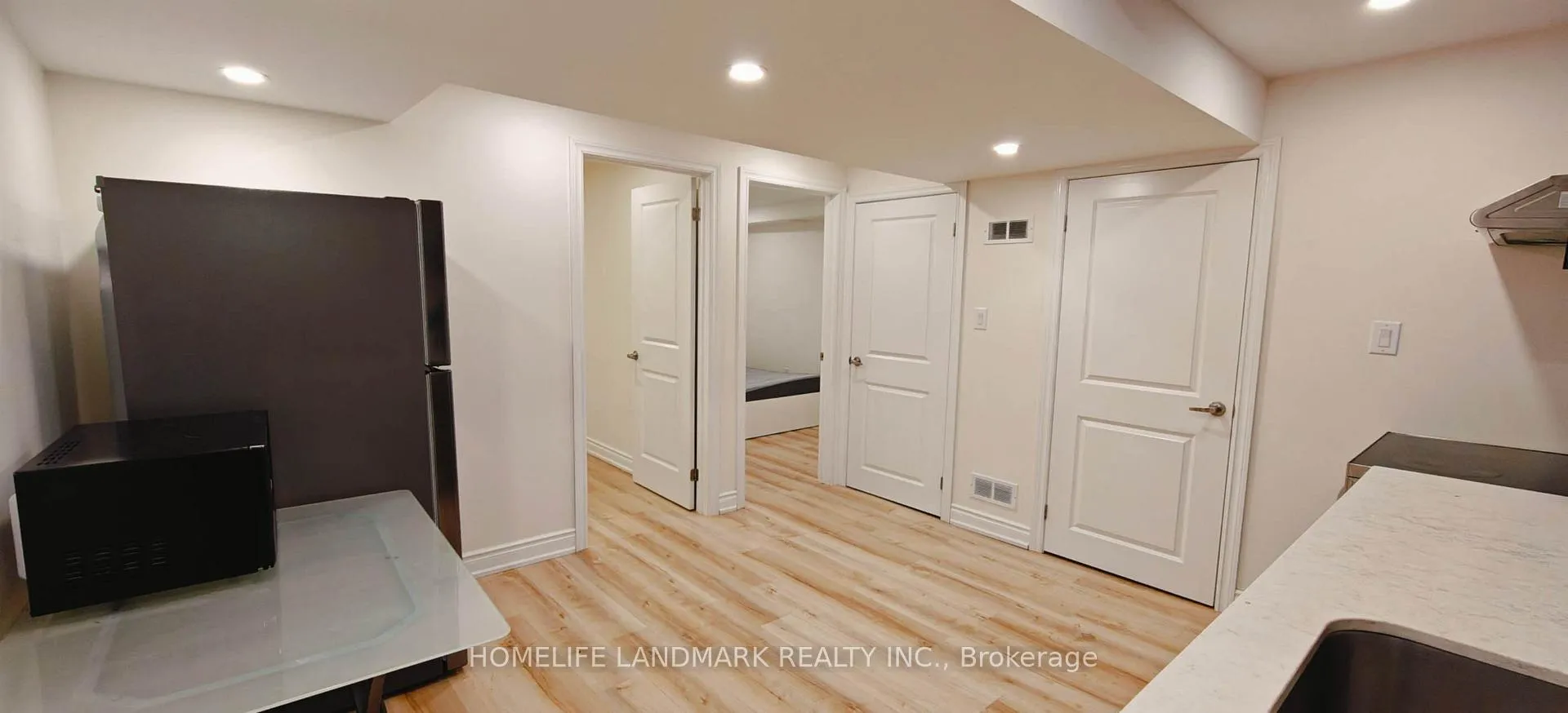 Photo 1 of Unit Bsmt, 13 Erintol Way, Markham, Cedarwood — HOMEH