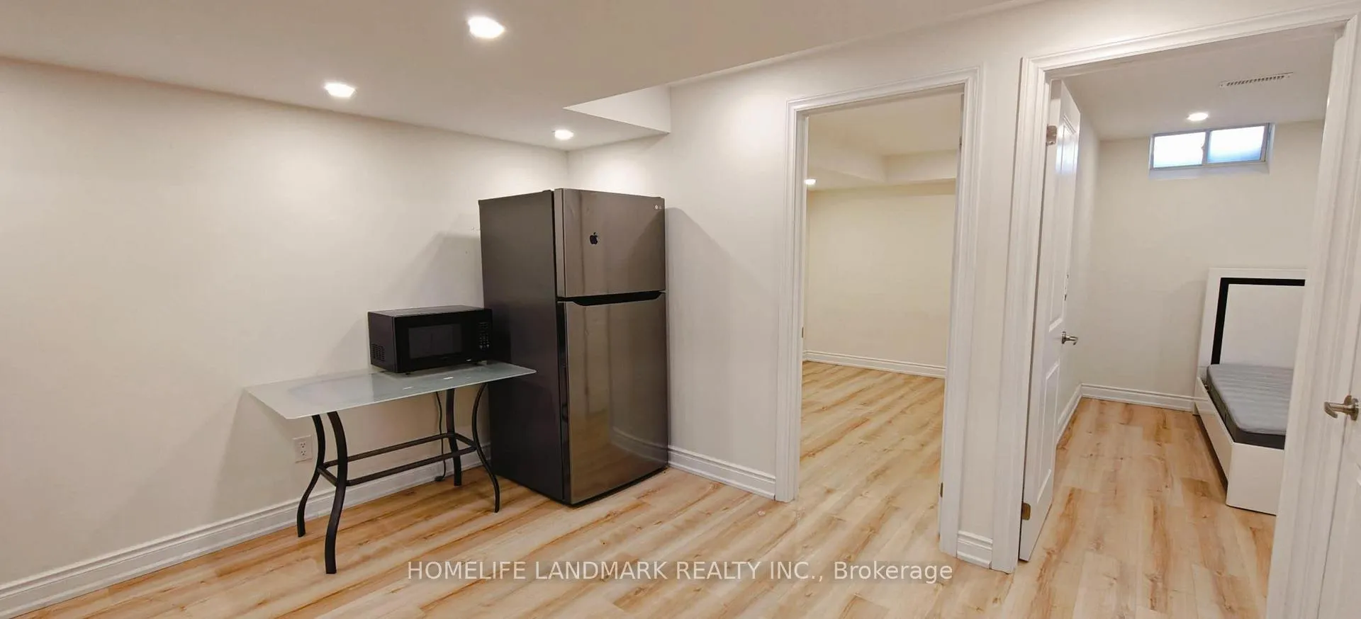 Photo 2 of Unit Bsmt, 13 Erintol Way, Markham, Cedarwood — HOMEH