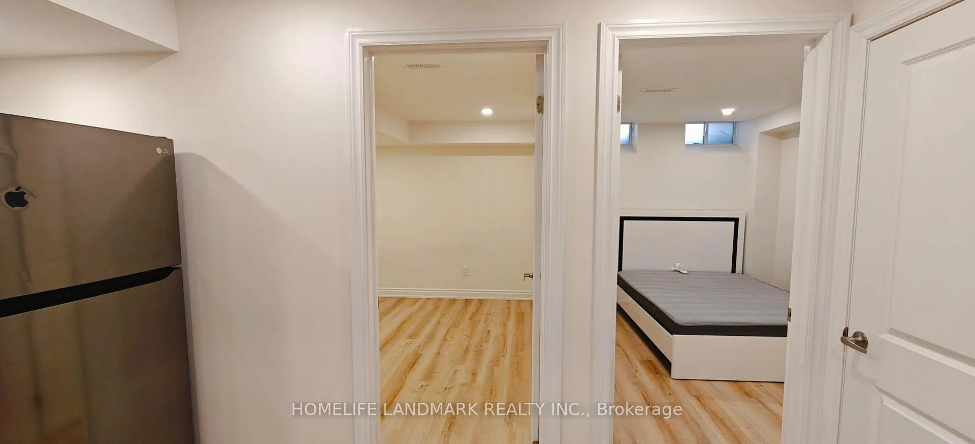 Photo 6 of Unit Bsmt, 13 Erintol Way, Markham, Cedarwood — HOMEH