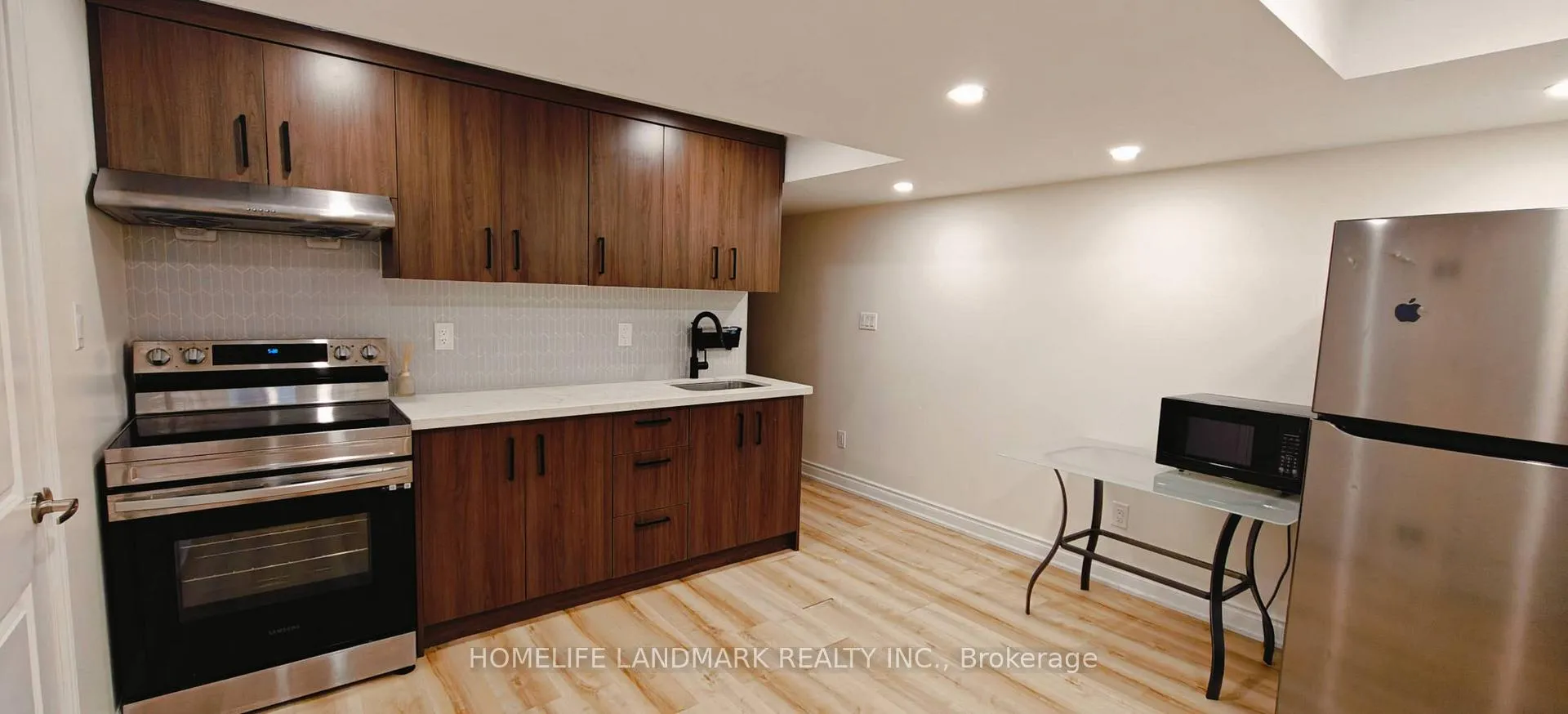 Photo 8 of Unit Bsmt, 13 Erintol Way, Markham, Cedarwood — HOMEH