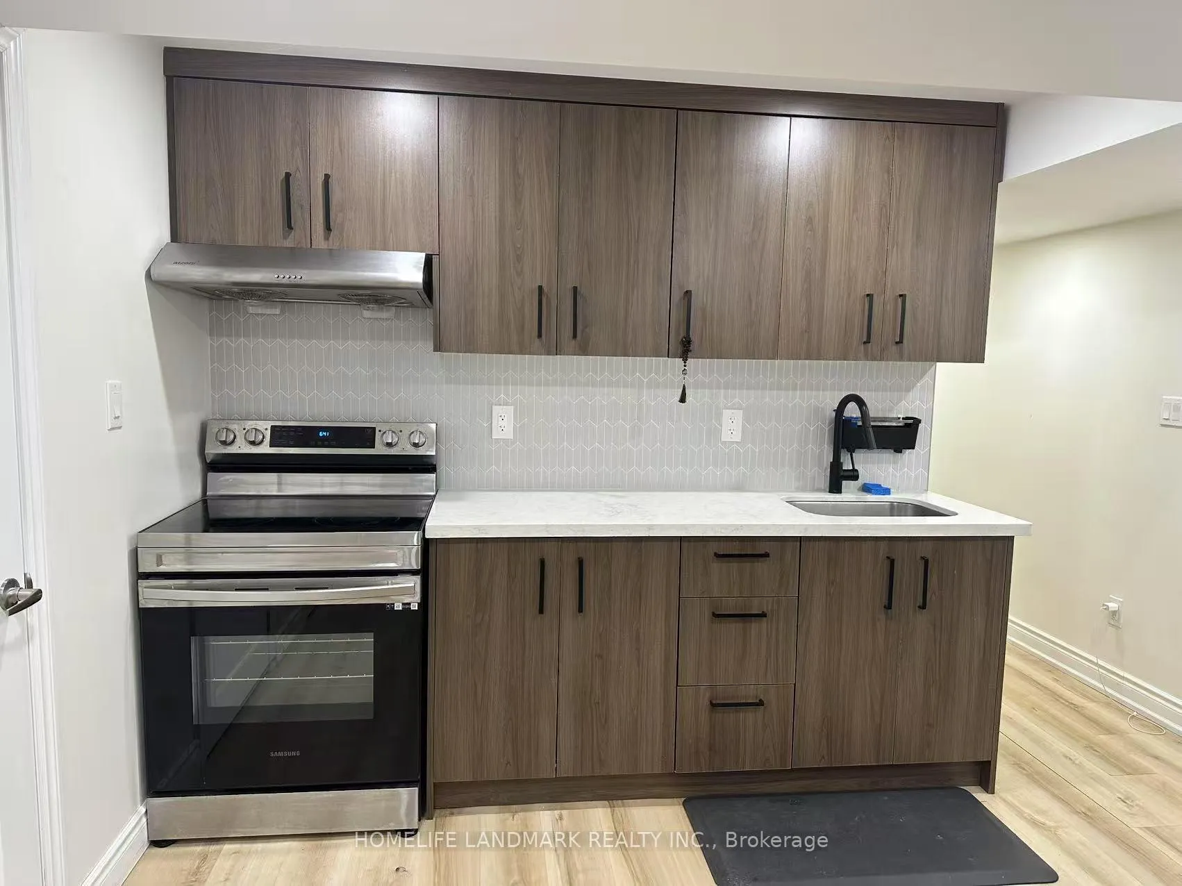 Photo 9 of Unit Bsmt, 13 Erintol Way, Markham, Cedarwood — HOMEH