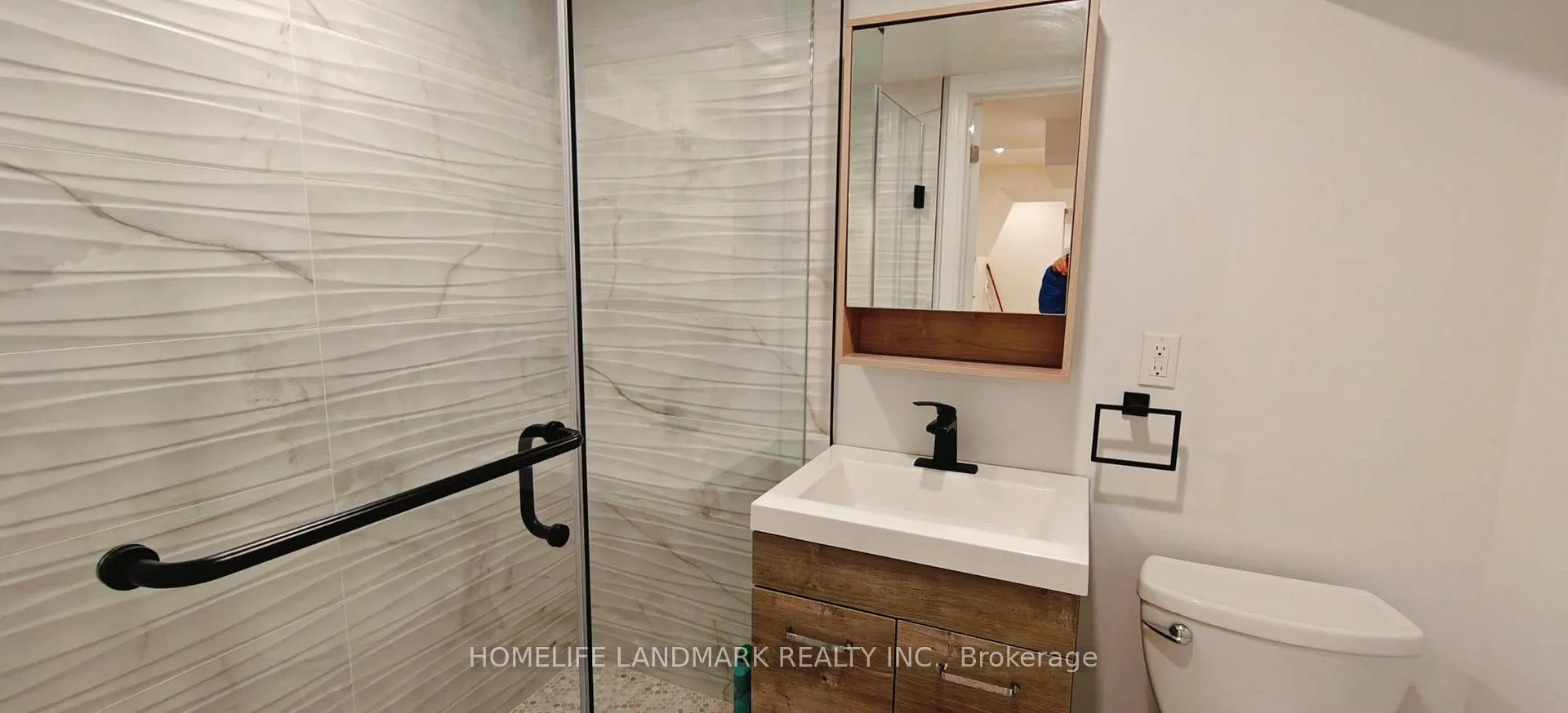 Photo 12 of Unit Bsmt, 13 Erintol Way, Markham, Cedarwood — HOMEH