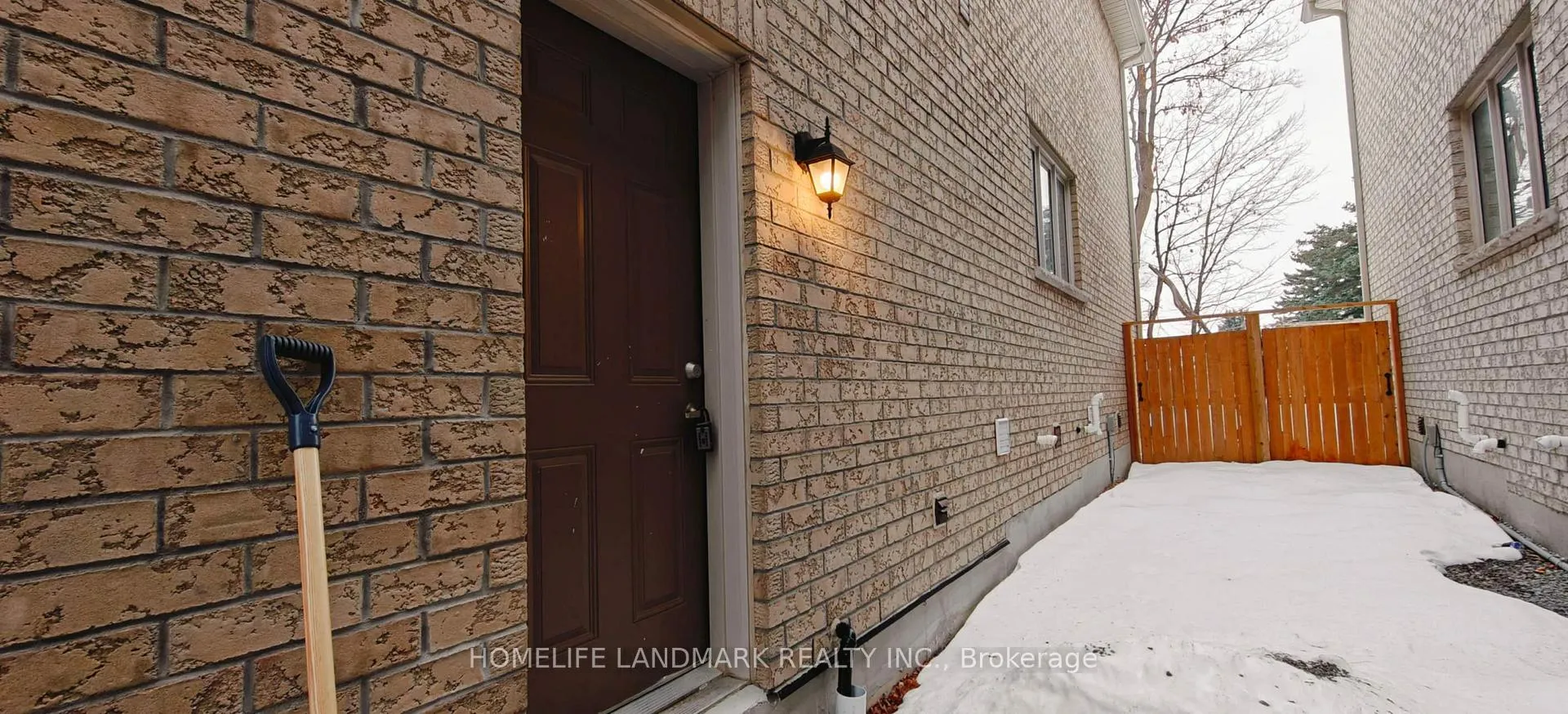 Photo 15 of Unit Bsmt, 13 Erintol Way, Markham, Cedarwood — HOMEH