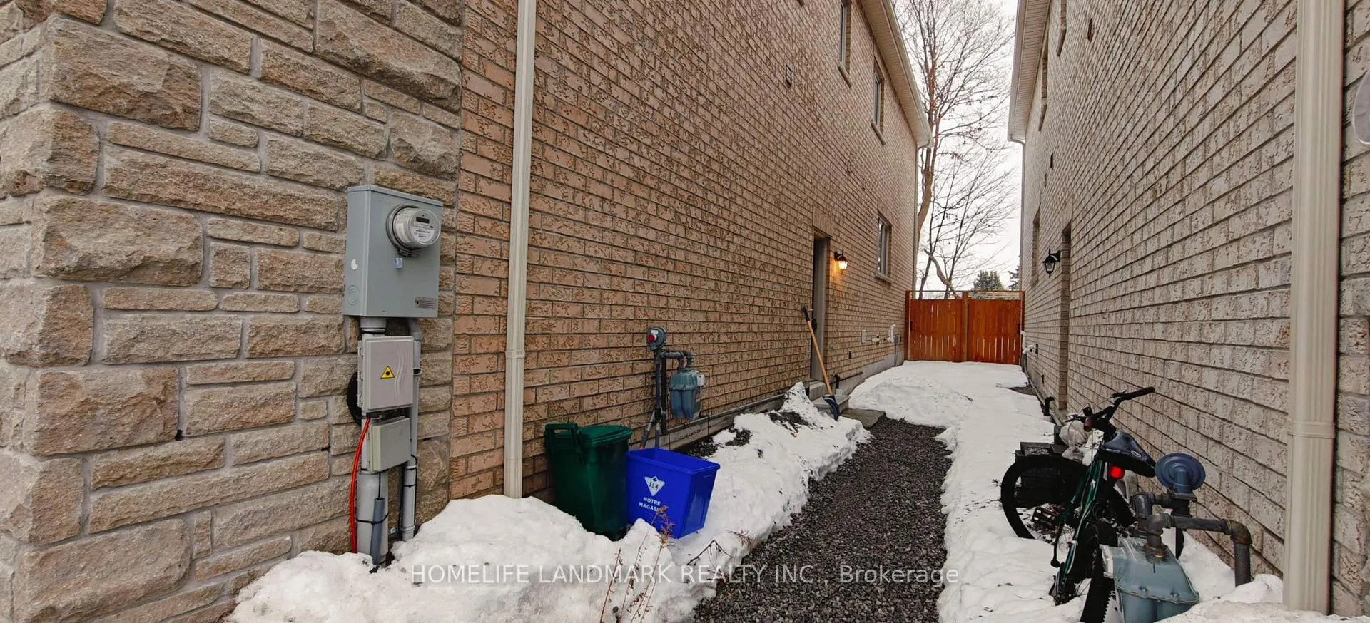 Photo 16 of Unit Bsmt, 13 Erintol Way, Markham, Cedarwood — HOMEH