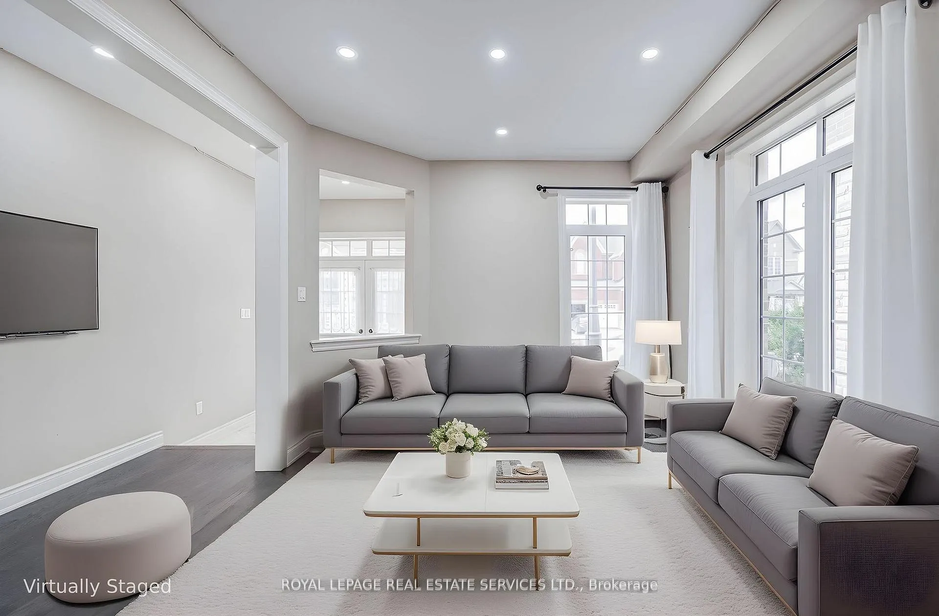 Photo 5 of 69 Card Lumber Crescent, Vaughan, Kleinburg — HOMEH