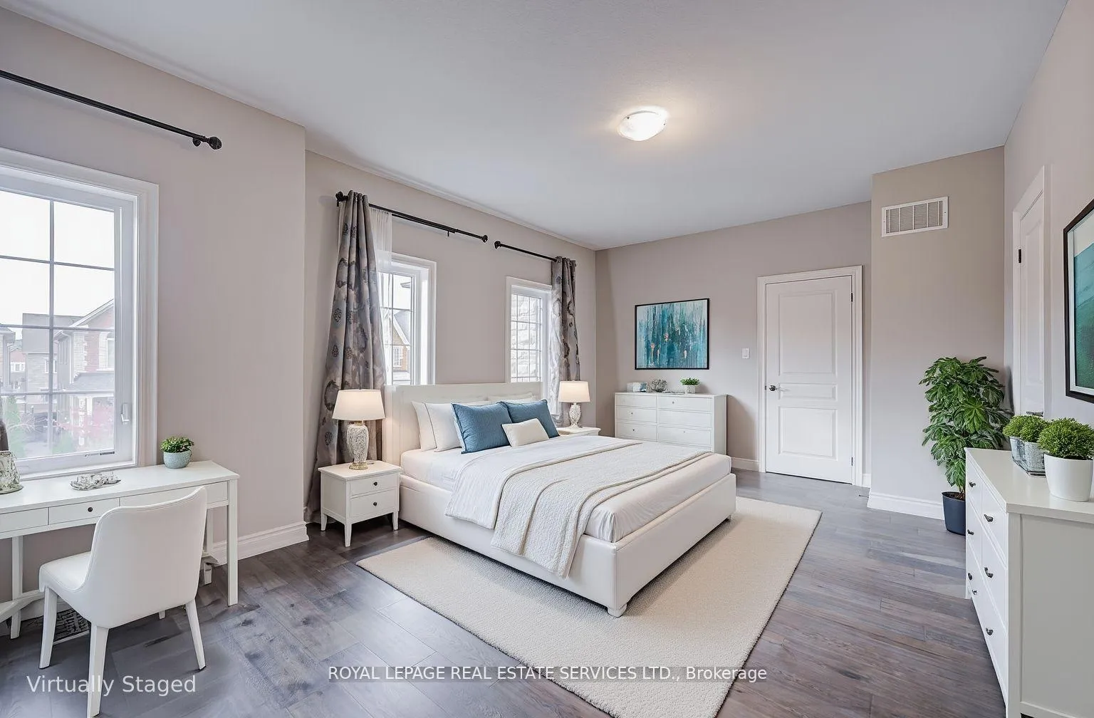 Photo 29 of 69 Card Lumber Crescent, Vaughan, Kleinburg — HOMEH