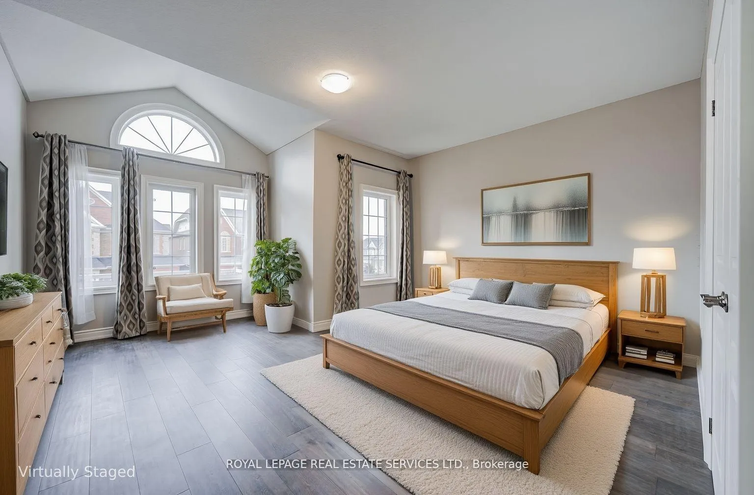 Photo 33 of 69 Card Lumber Crescent, Vaughan, Kleinburg — HOMEH