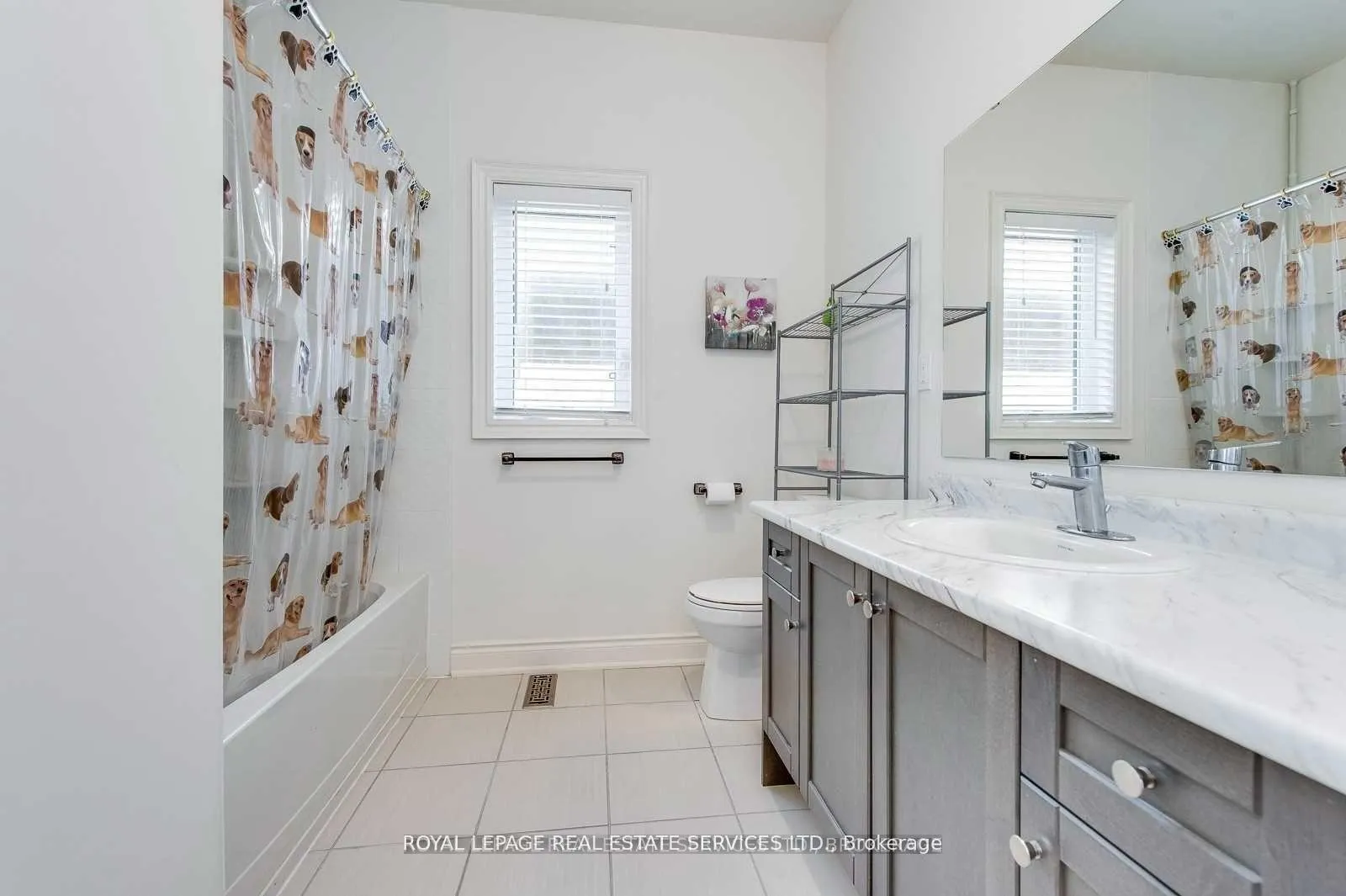 Photo 39 of 69 Card Lumber Crescent, Vaughan, Kleinburg — HOMEH