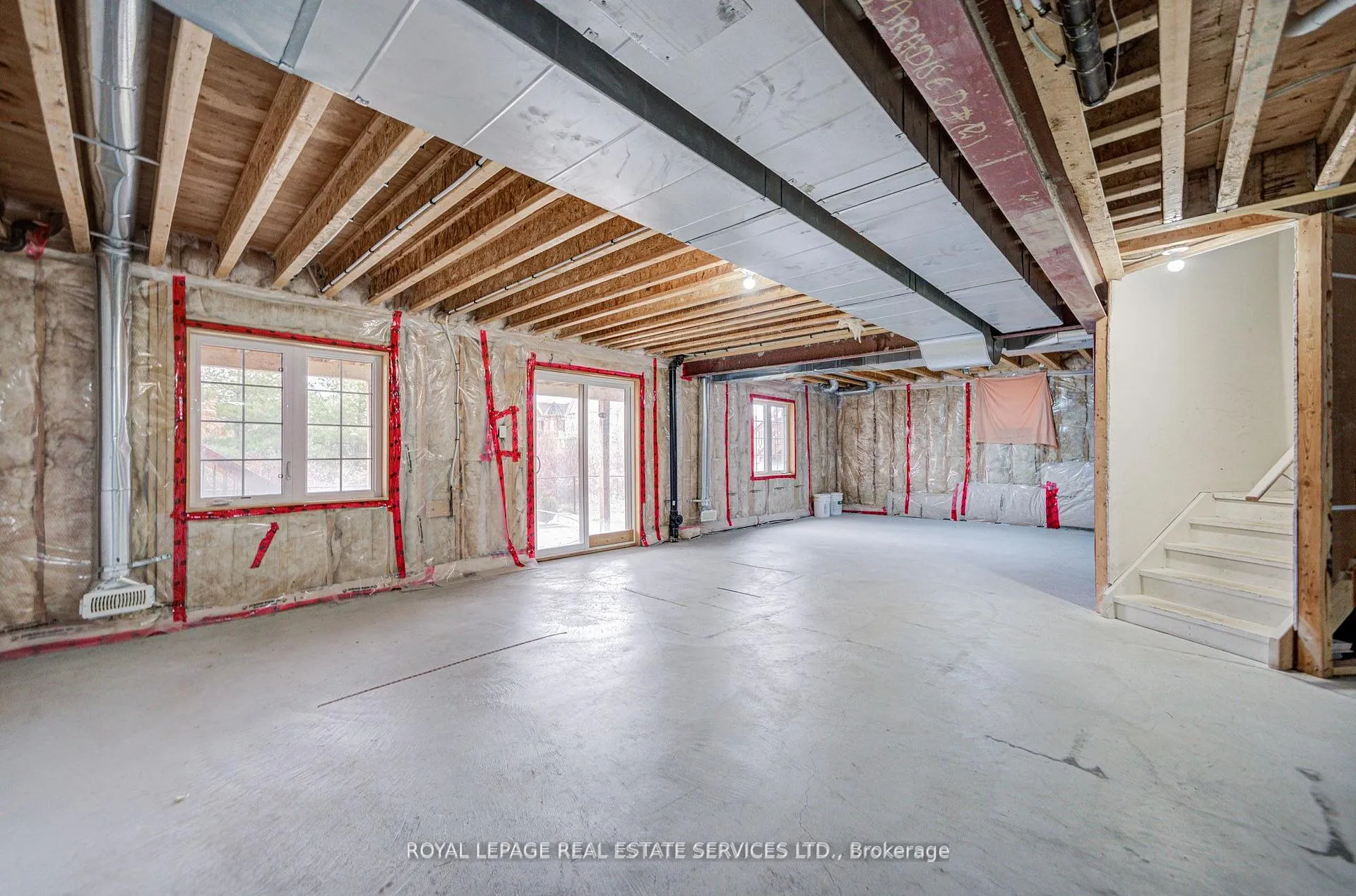 Photo 40 of 69 Card Lumber Crescent, Vaughan, Kleinburg — HOMEH