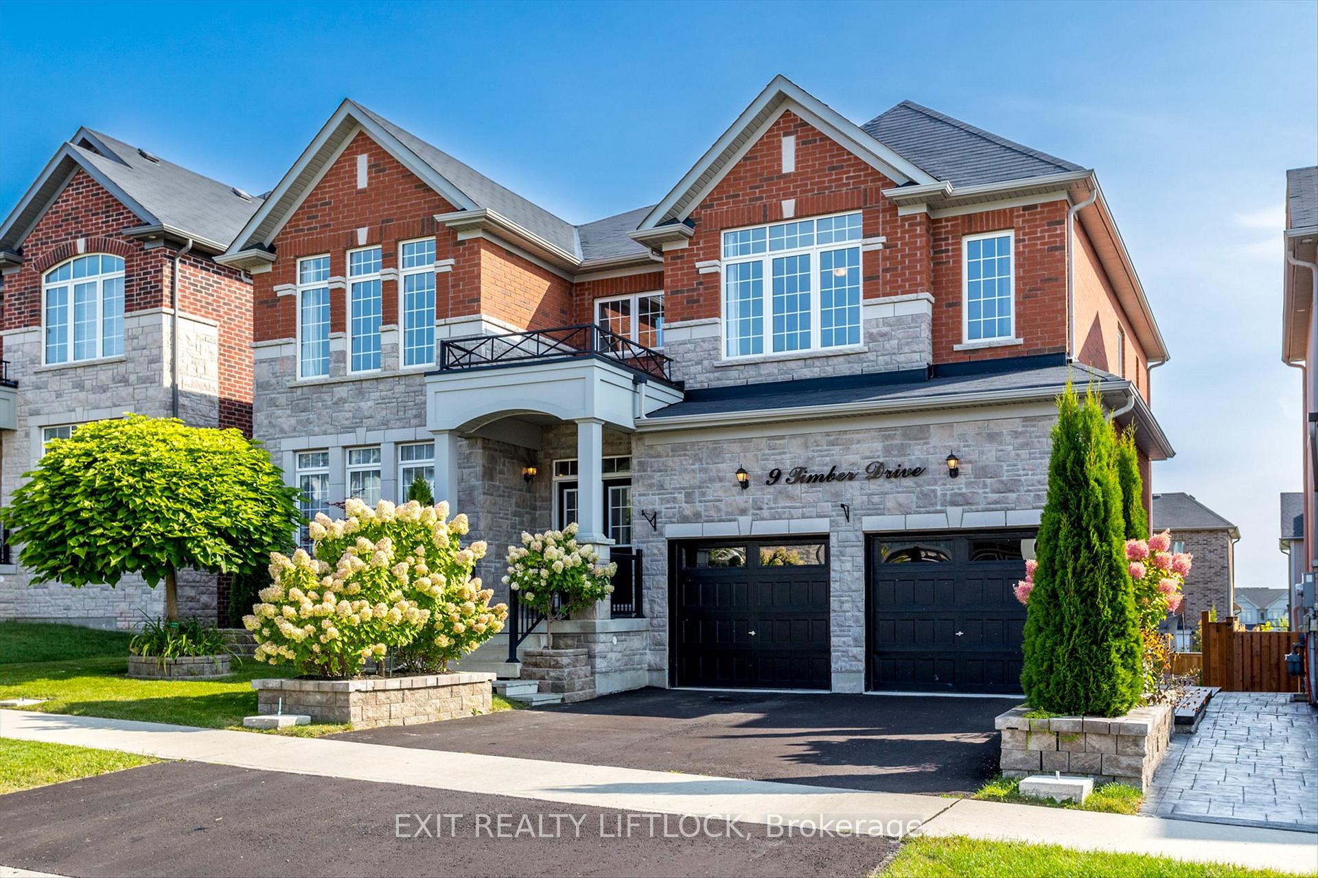 Photo 1 of 9 Timber Drive, Cavan Monaghan, Cavan Twp — HOMEH
