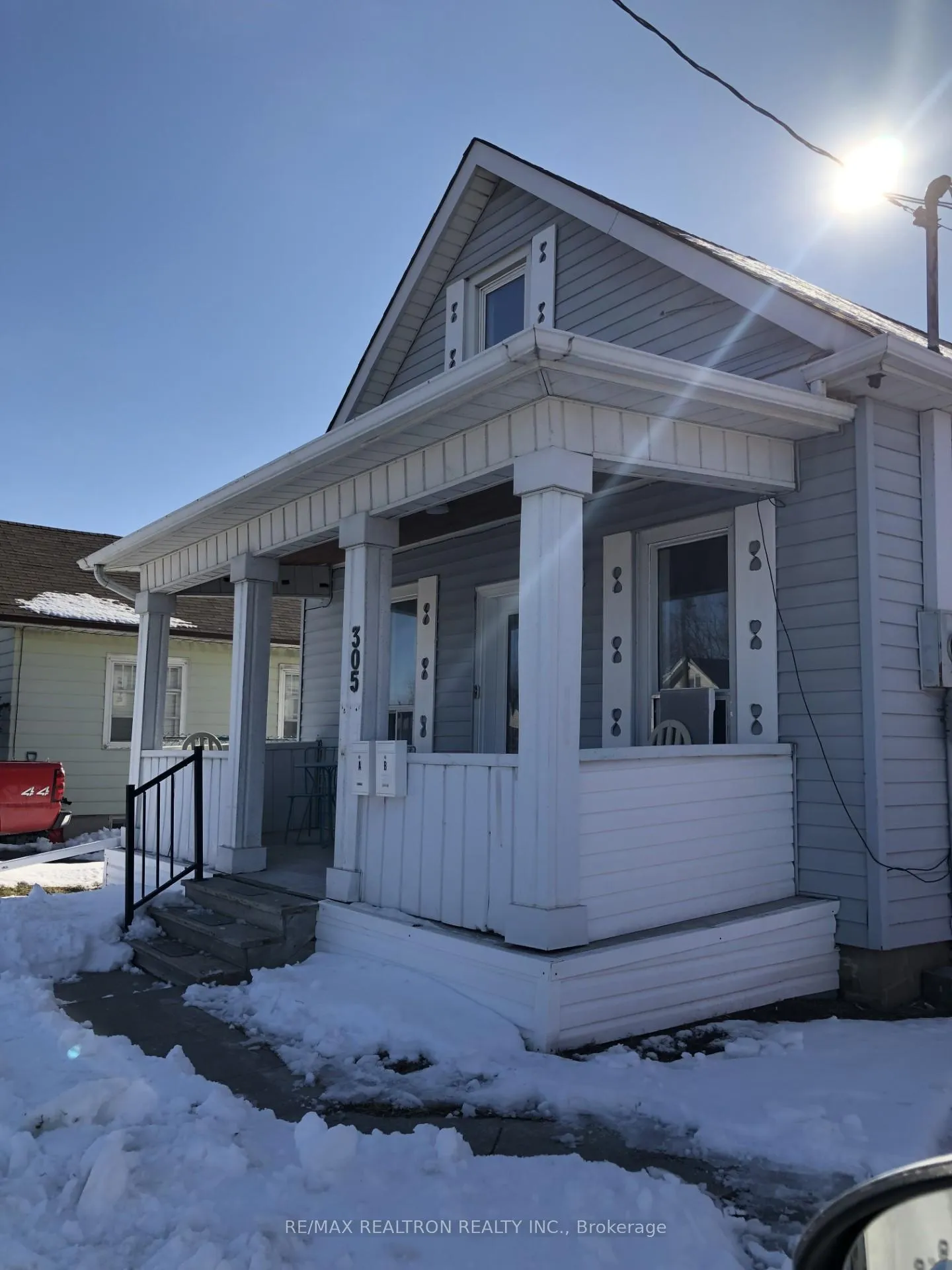 Photo 1 of Unit 1, 305 Bloor Street E, Oshawa, Lakeview — HOMEH