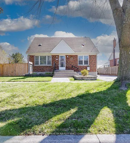 Photo 1 of Unit Basement, 173 Warren Avenue, Oshawa, McLaughlin — HOMEH