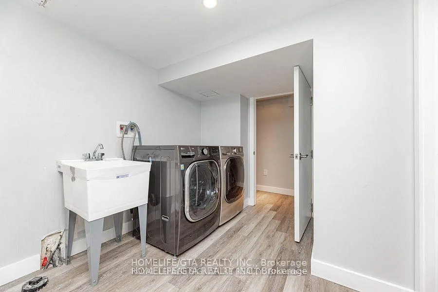 Photo 3 of Unit Basement, 173 Warren Avenue, Oshawa, McLaughlin — HOMEH