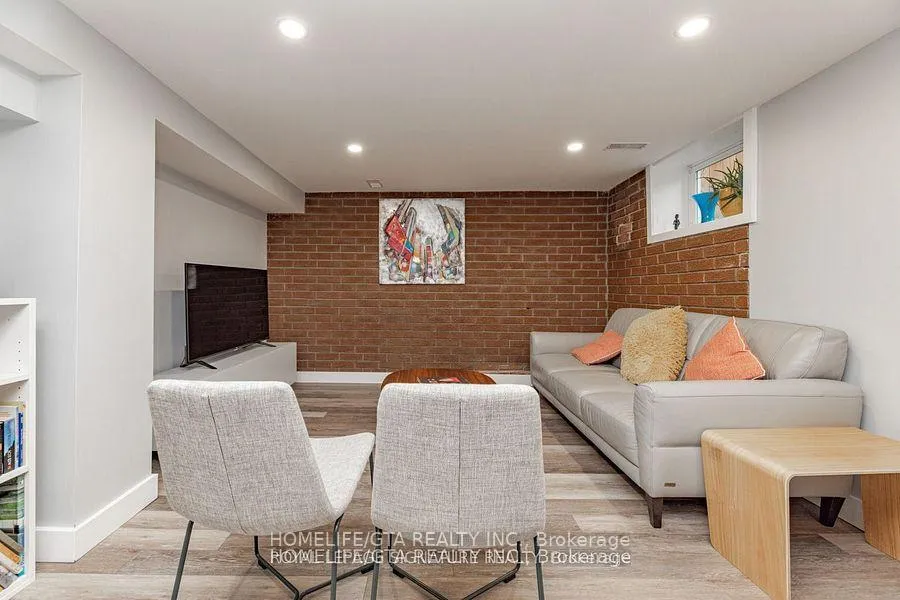 Photo 6 of Unit Basement, 173 Warren Avenue, Oshawa, McLaughlin — HOMEH