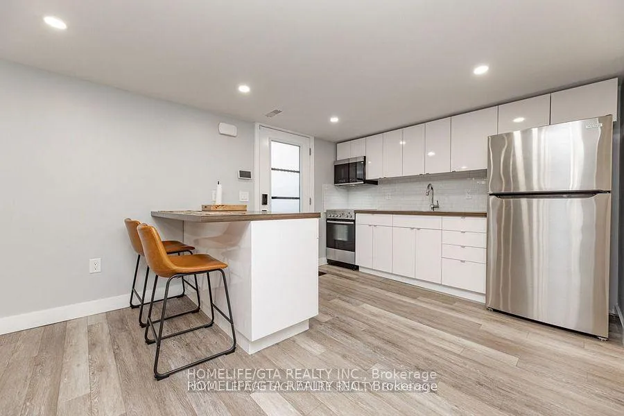 Photo 7 of Unit Basement, 173 Warren Avenue, Oshawa, McLaughlin — HOMEH