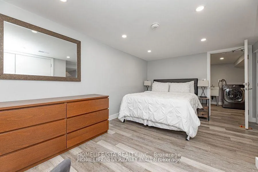 Photo 9 of Unit Basement, 173 Warren Avenue, Oshawa, McLaughlin — HOMEH